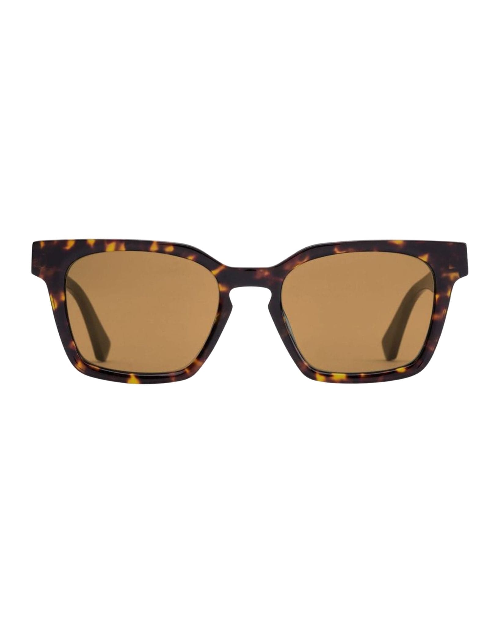 Otis Interlude-Eco Matte Hinton Tort/Brown