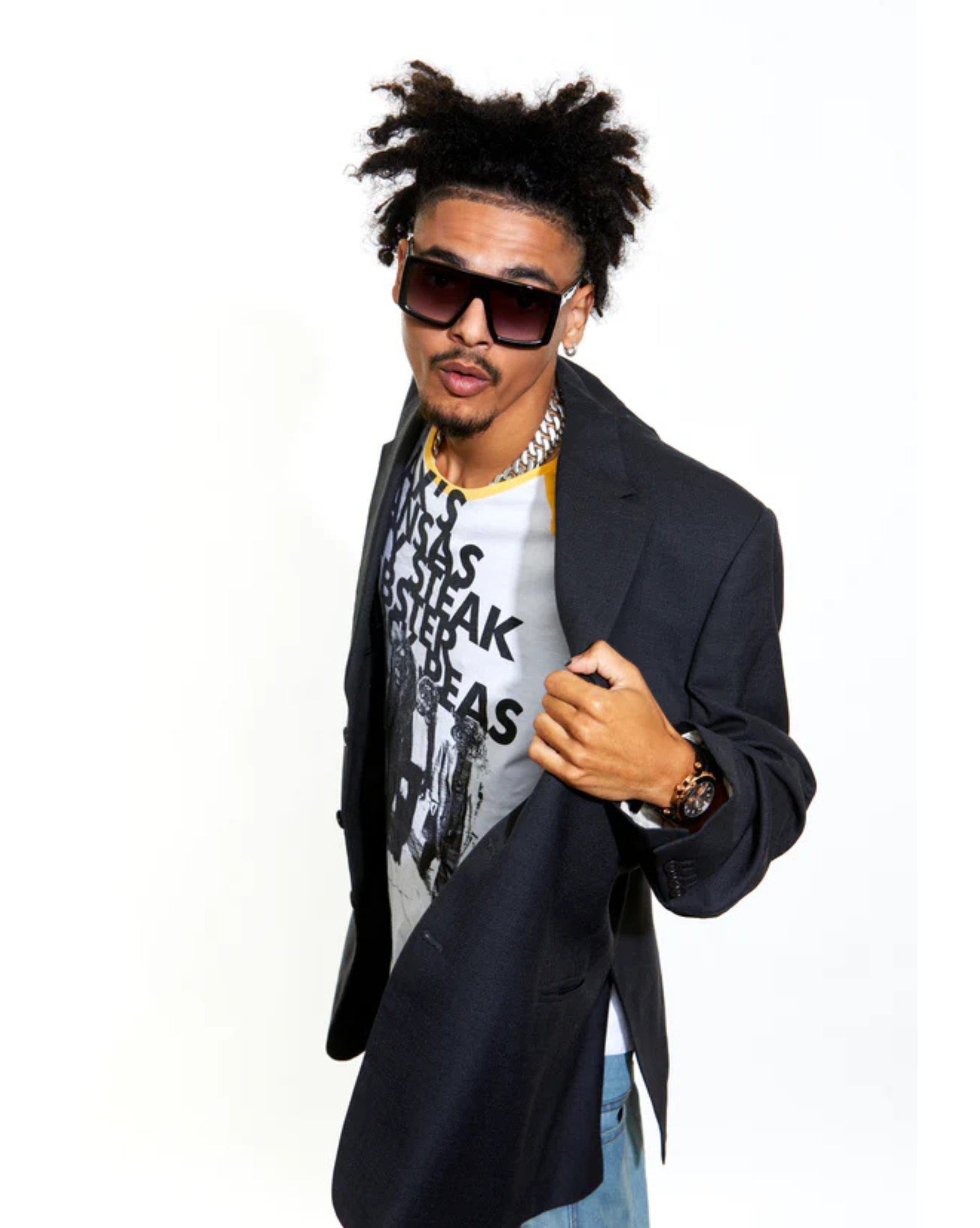 Otis Like The Sun Sunglasses