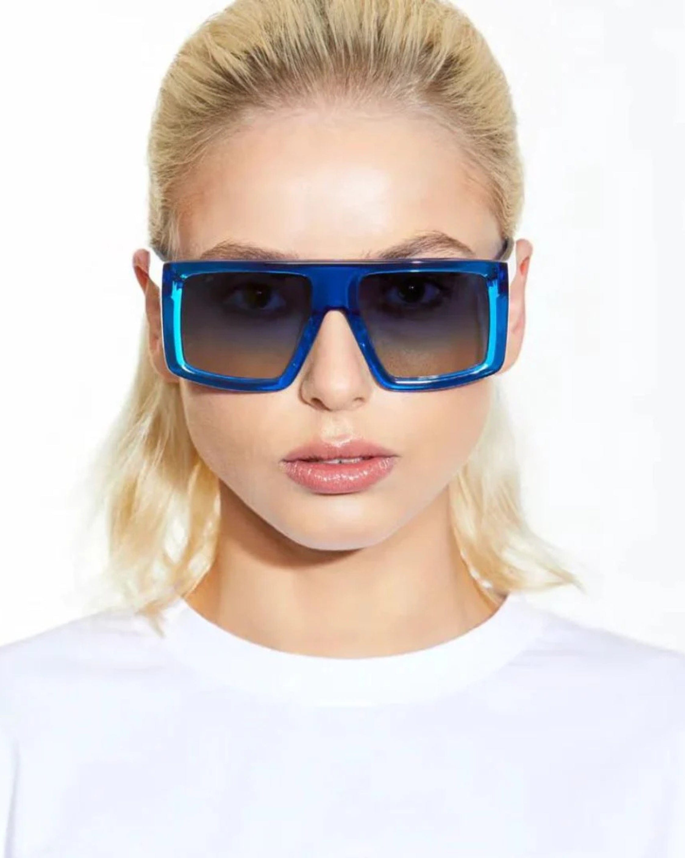 Otis Like The Sun Sunglasses