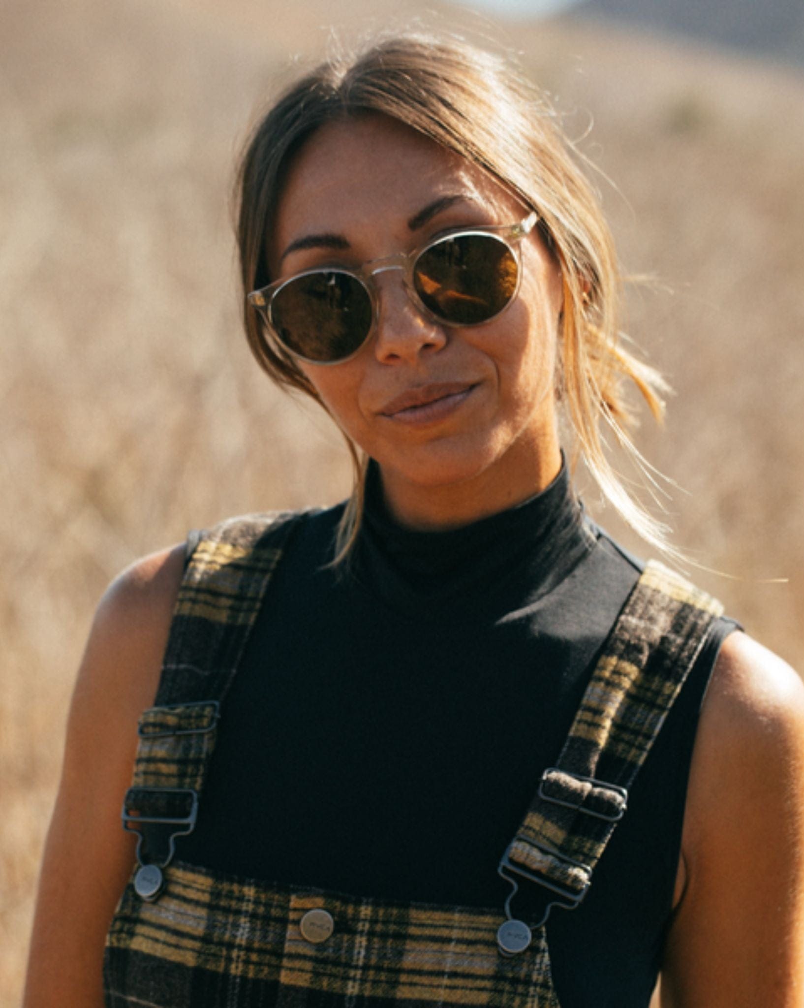 Otis Omar-Eco Matte Black/Grey Polar