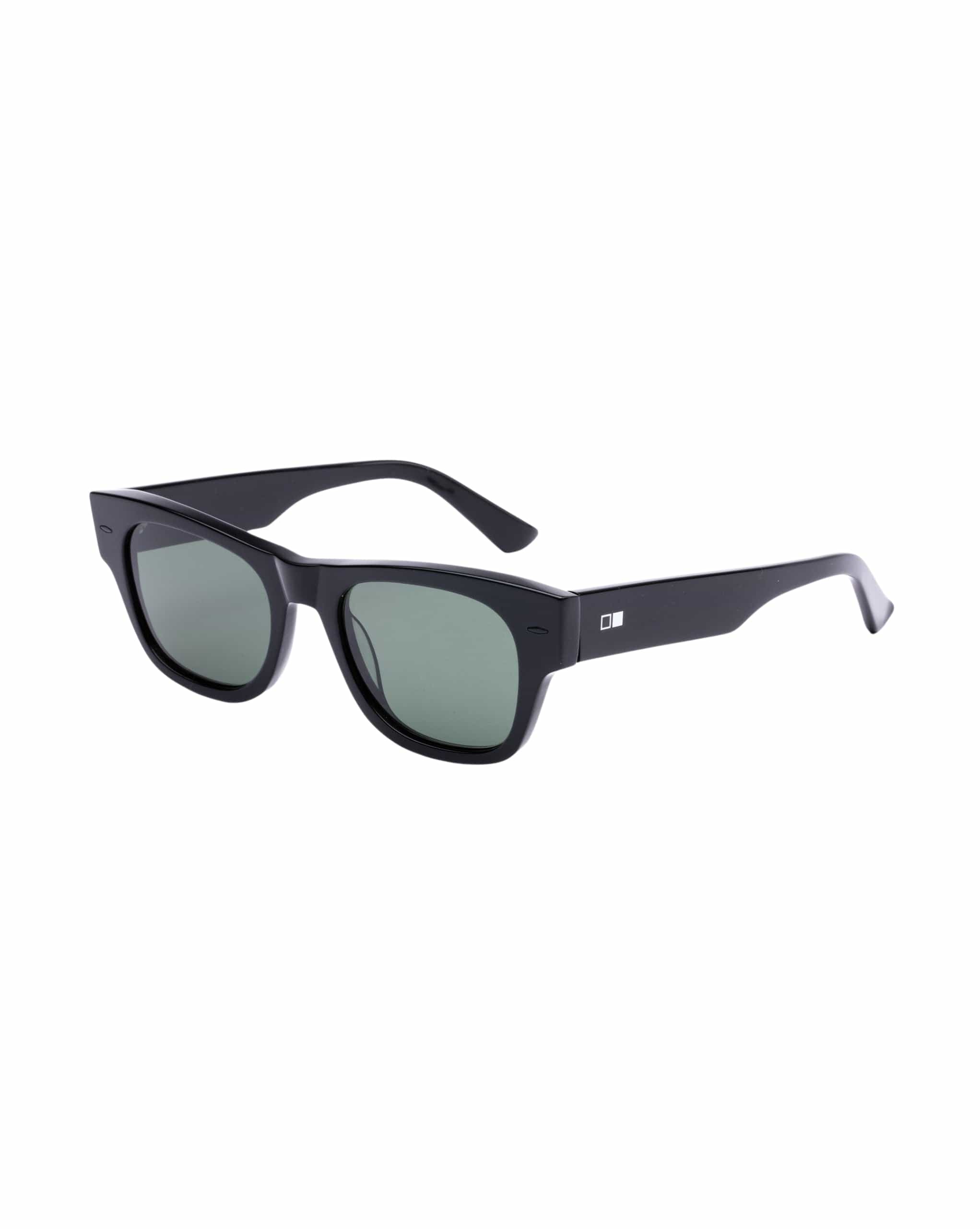 Otis Out Of Sight Eco Black / Grey Polar Sunglasses
