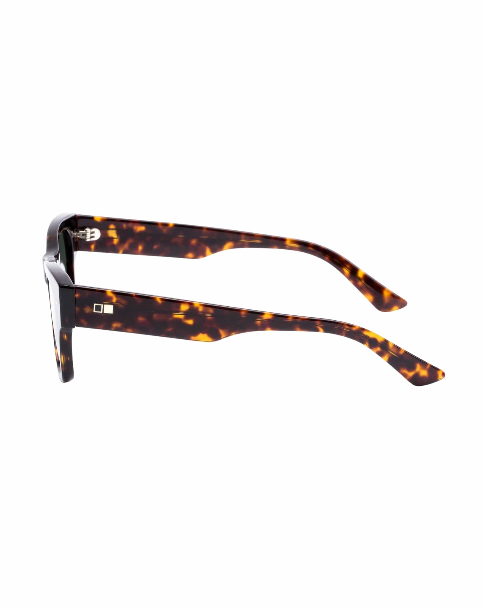 Otis Out Of Sight Eco Havana Ray/Grey Sunglasses