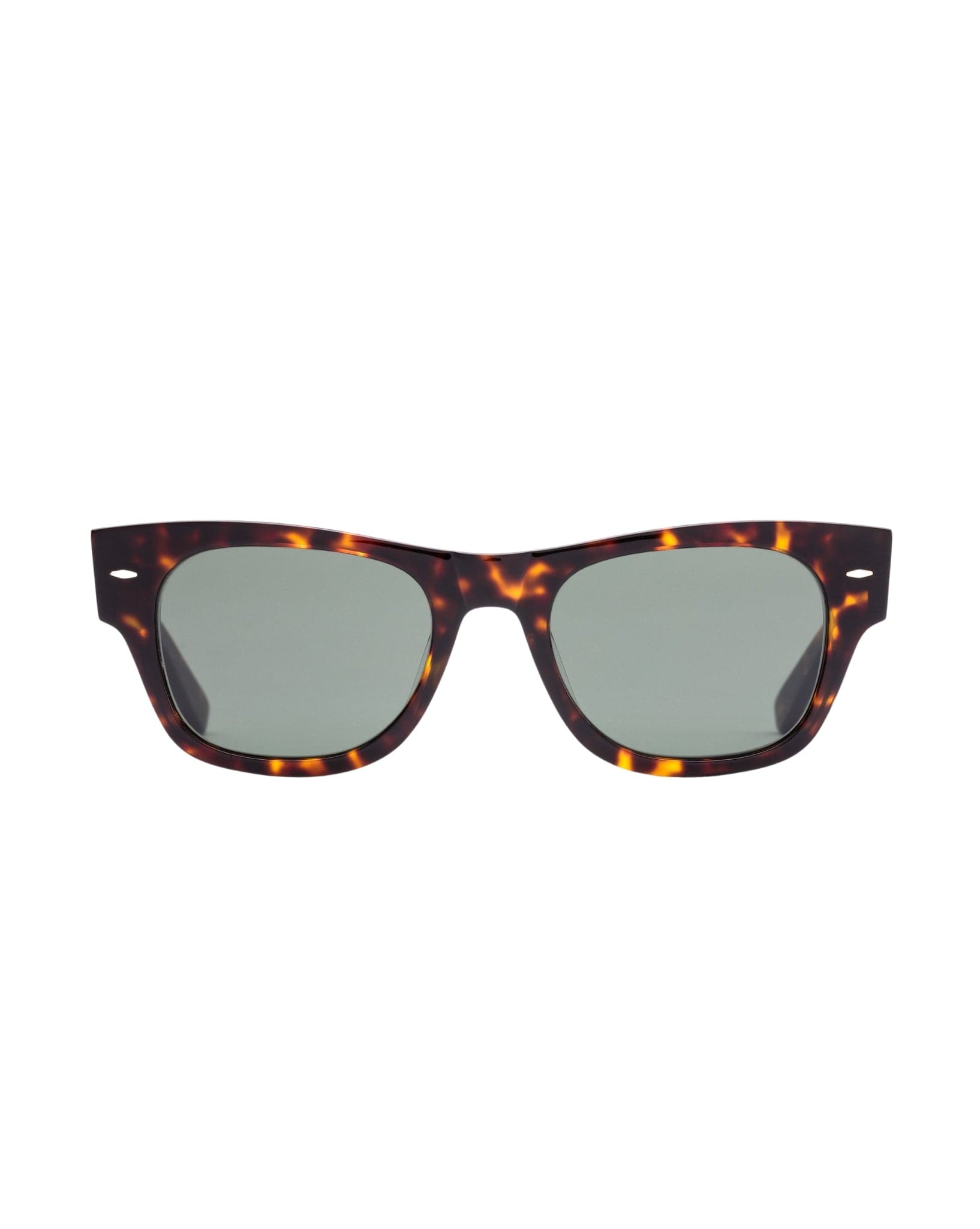 Otis Out Of Sight Eco Havana Ray/Grey Sunglasses