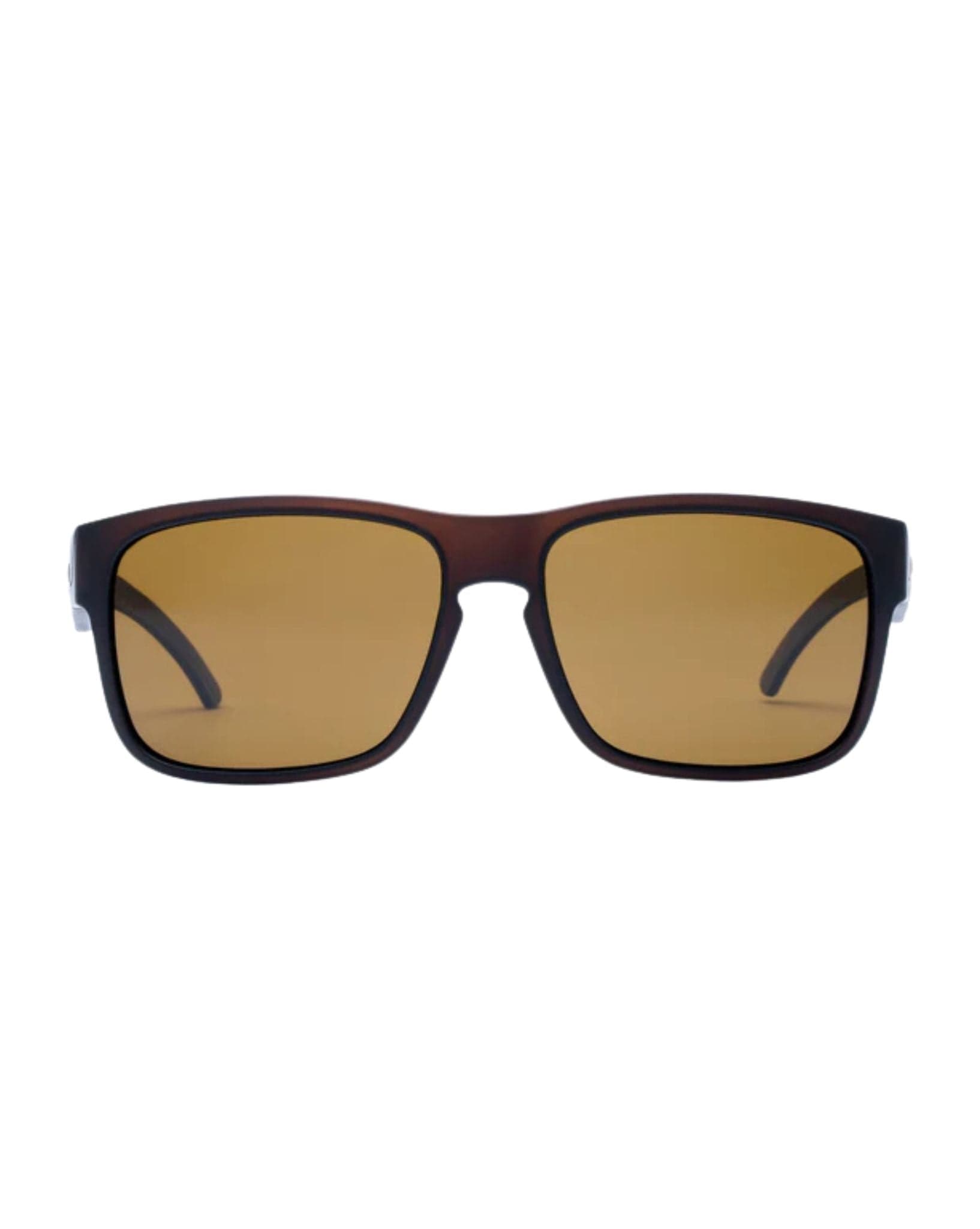 Otis Rambler-Woodland Matte/Brown