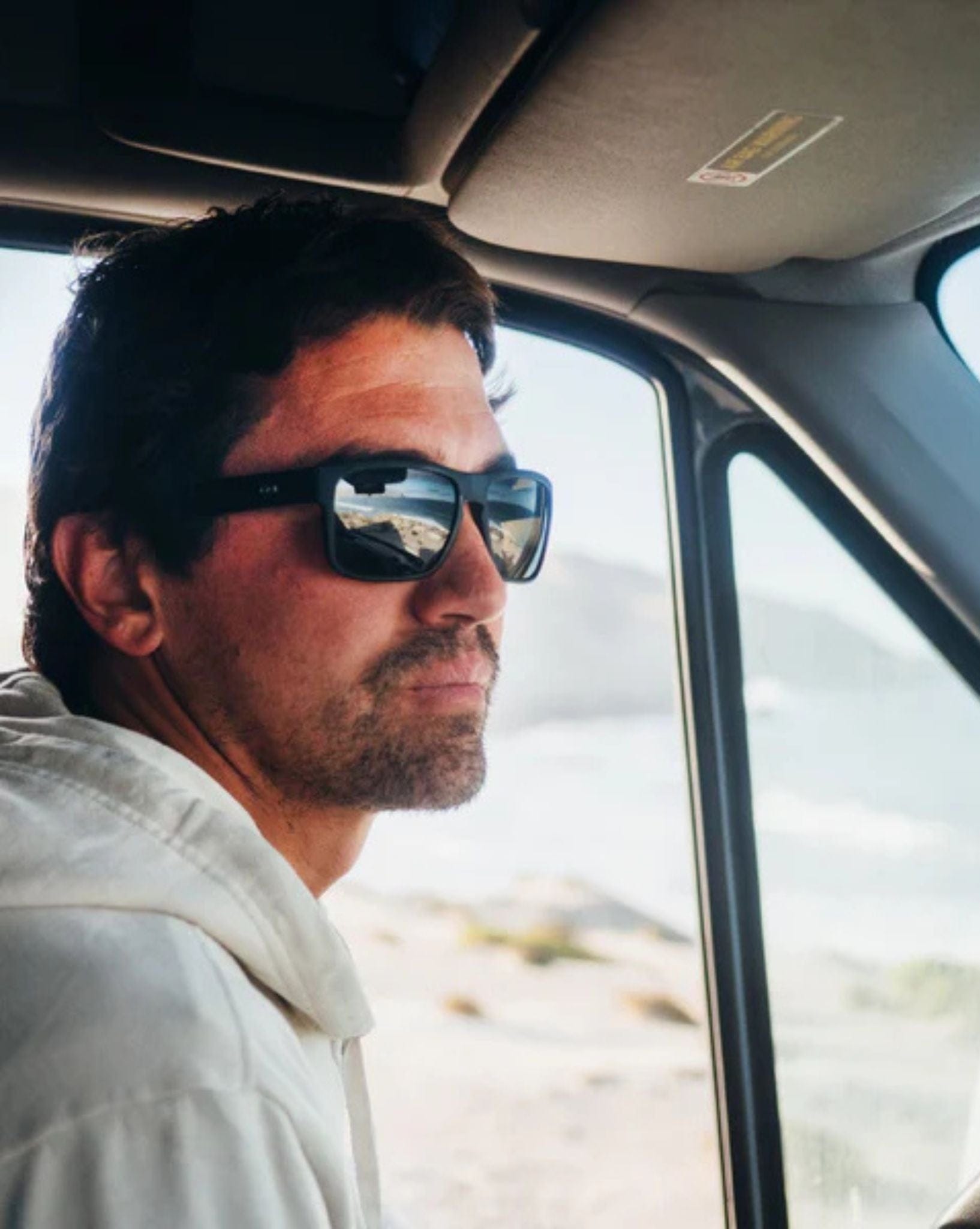 Otis Rambler-Woodland Matte/Brown