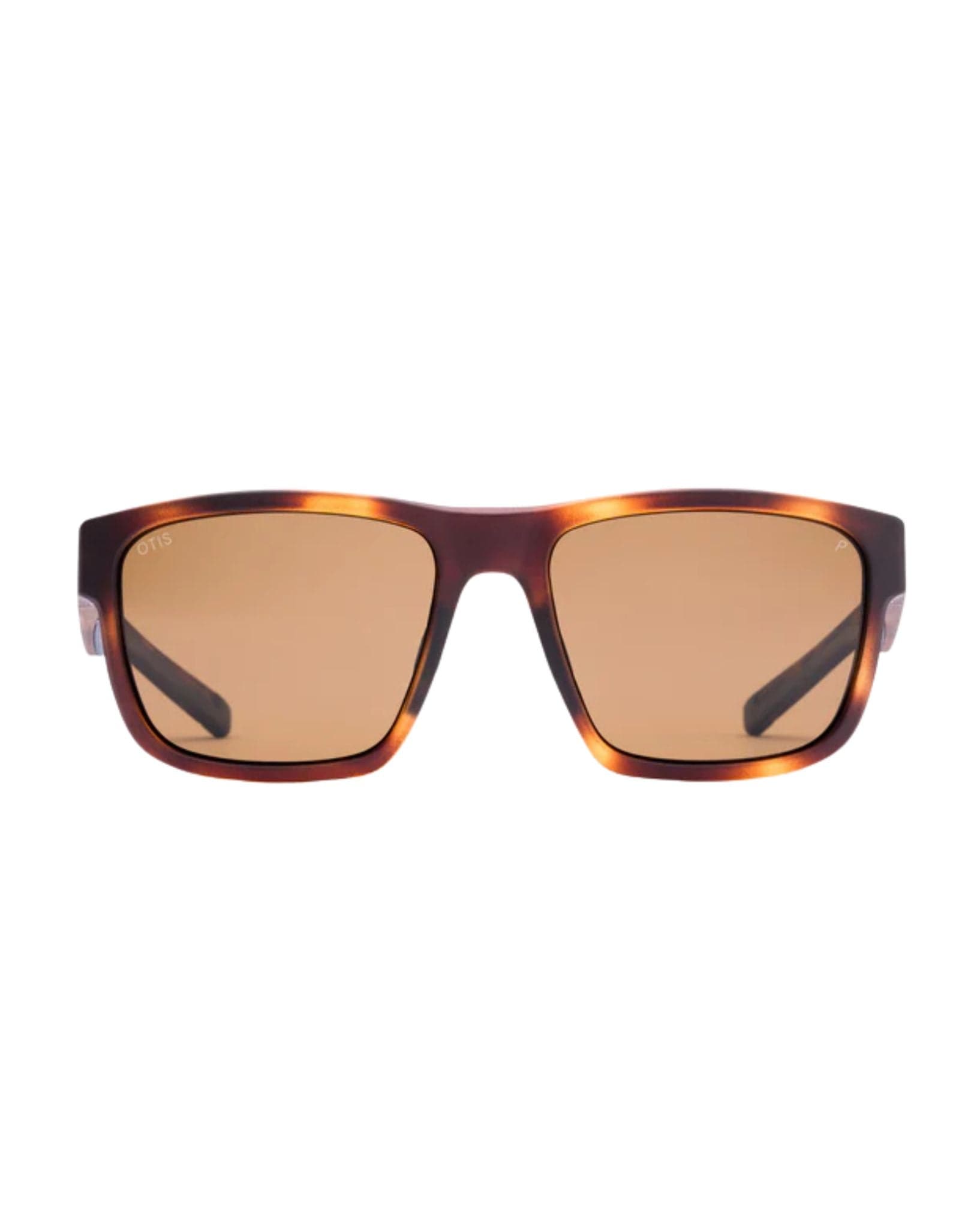 Otis Request Sport-Matte Amberwood Tort/Brown Polar