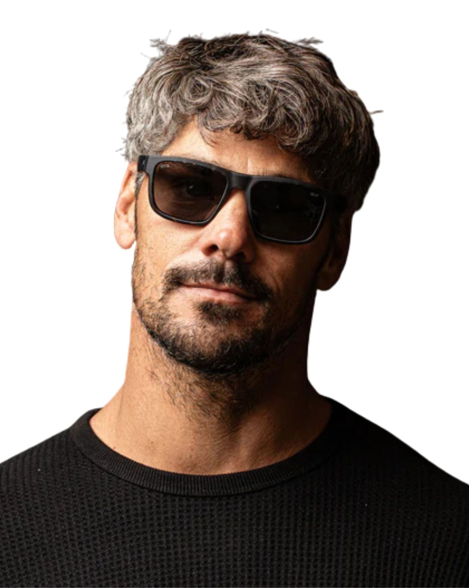 Otis Request Sport-Matte Amberwood Tort/Brown Polar