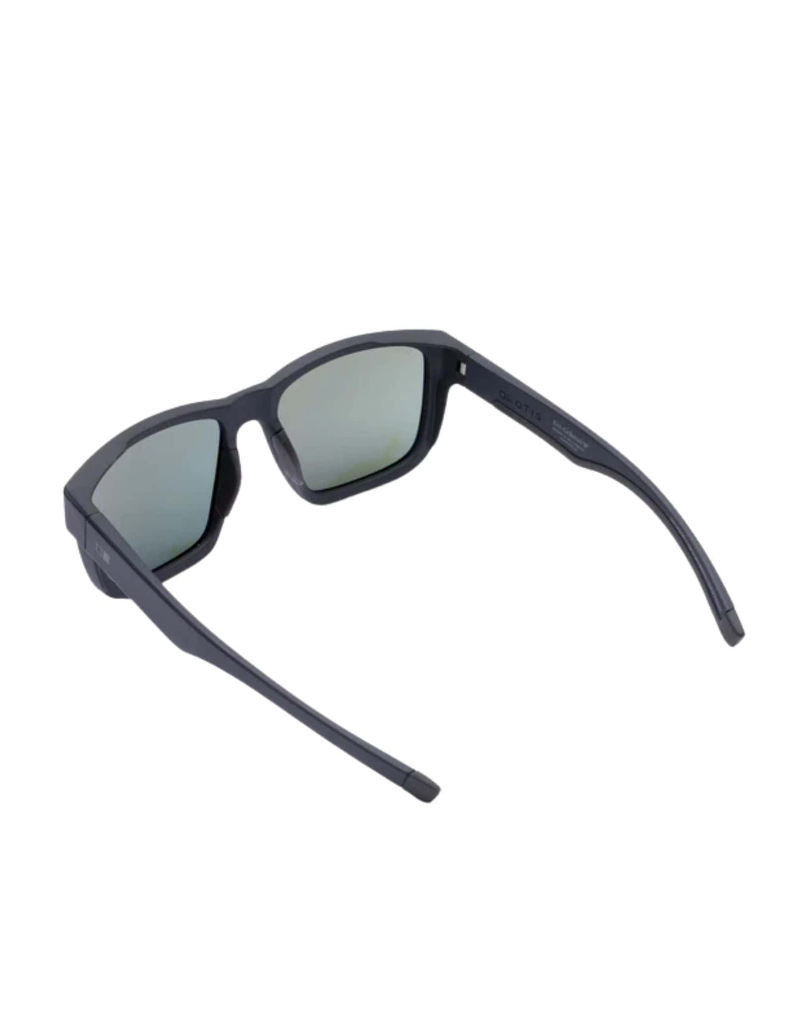 Otis Request Sport-Matte Black/Grey Polar