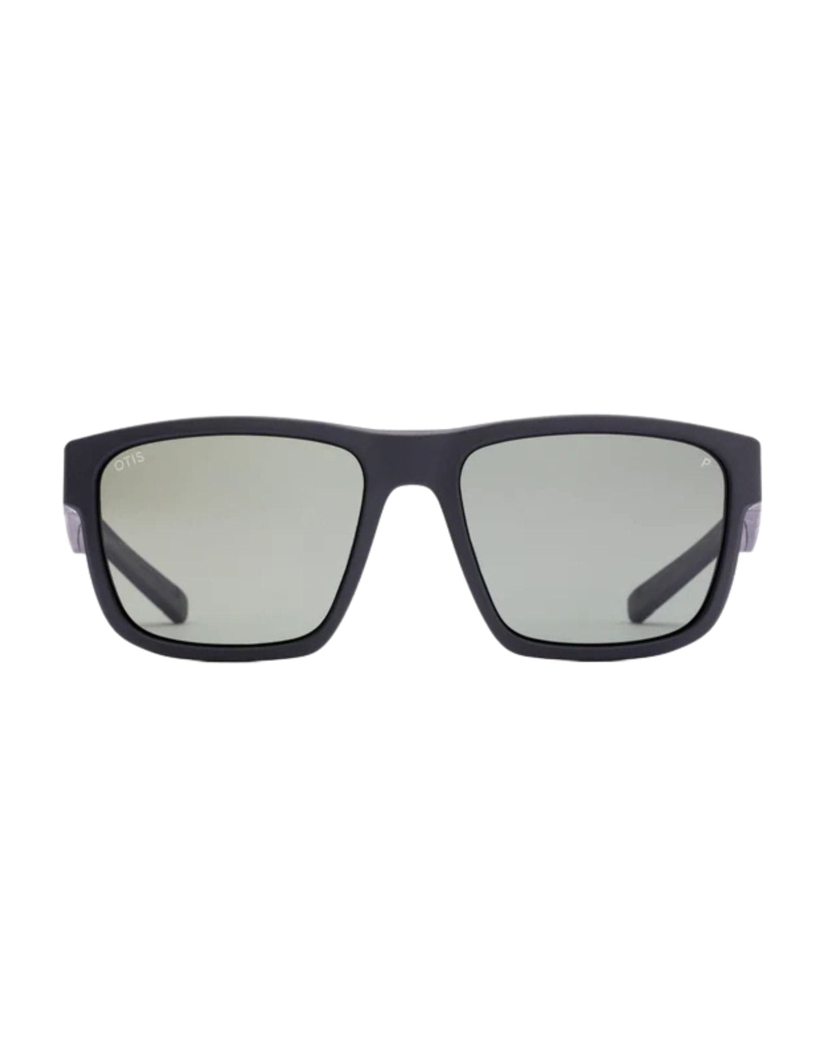 Otis Request Sport-Matte Black/Grey Polar