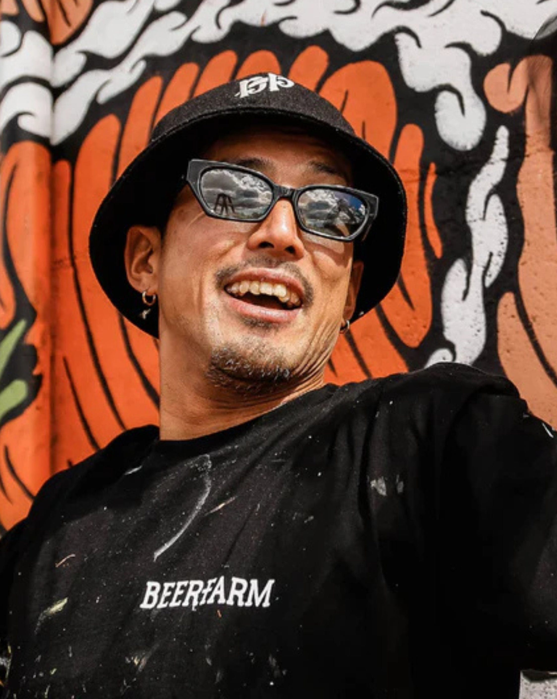 Otis Selena Sunglasses