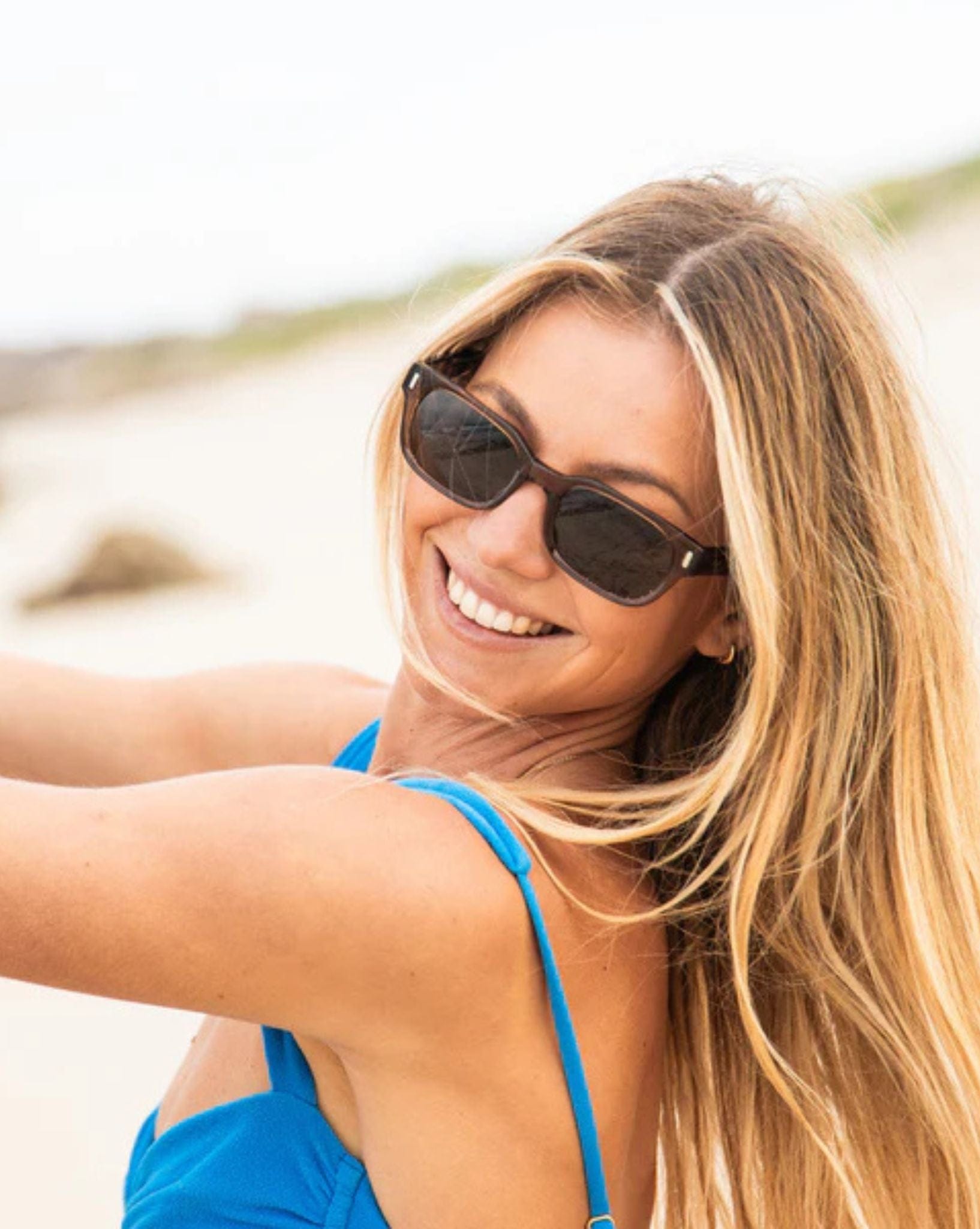 Otis Untitled-Eco Coffee Gradient/Brown