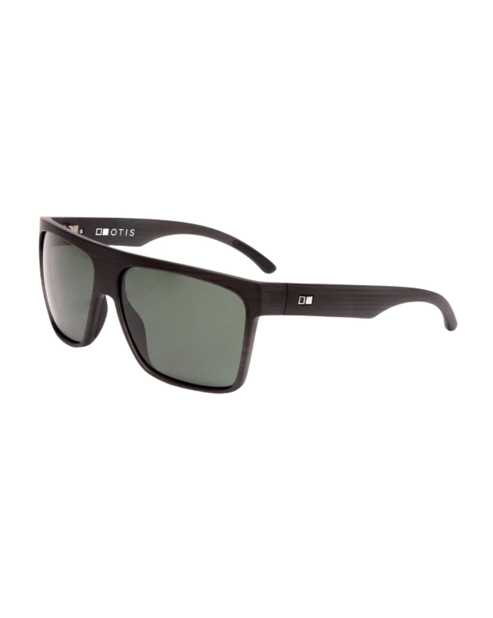 Otis Young Blood Sport-Black Woodland Matte/Grey Polarised