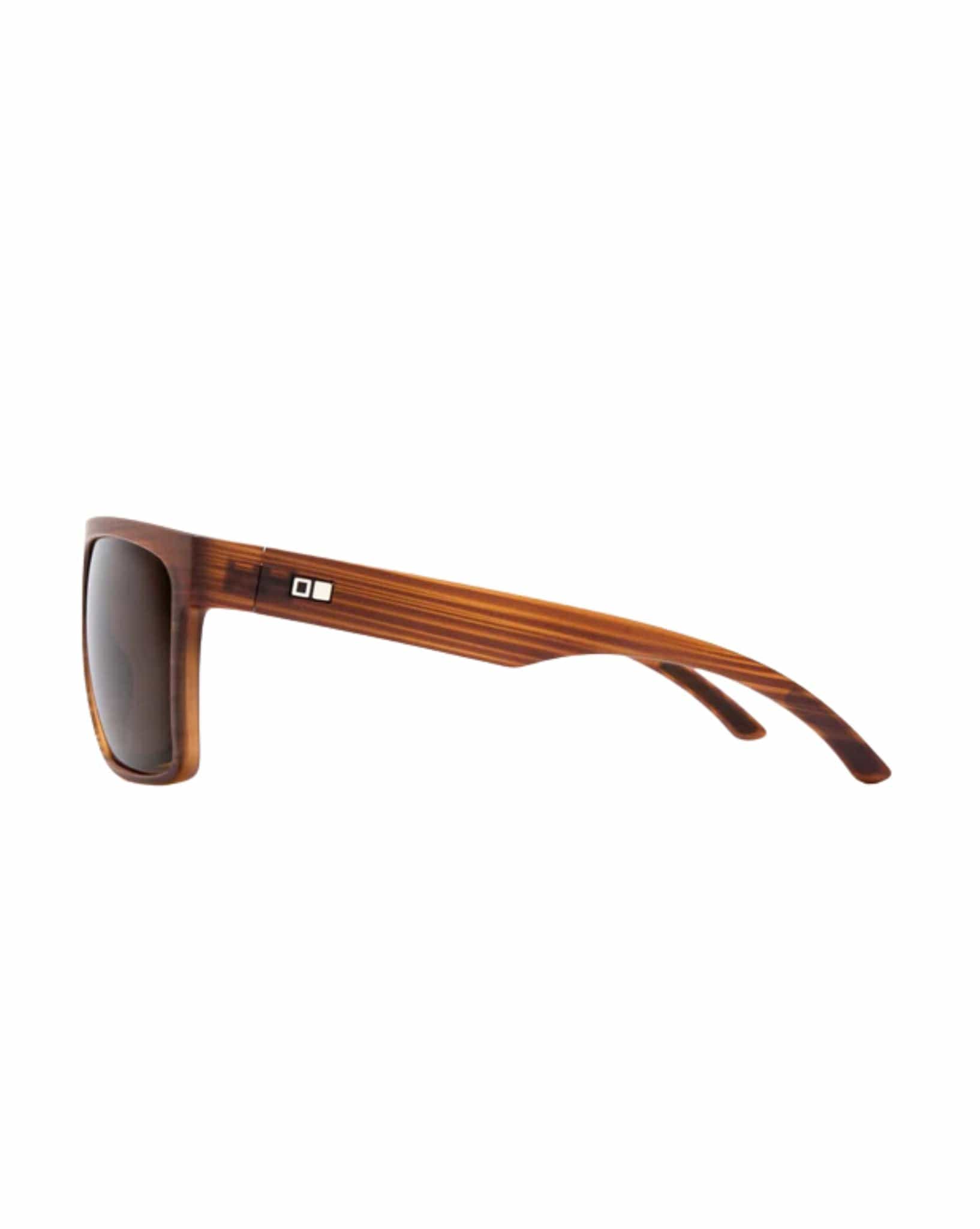Otis Young Blood Sport-Woodland Matte/Brown Polarised