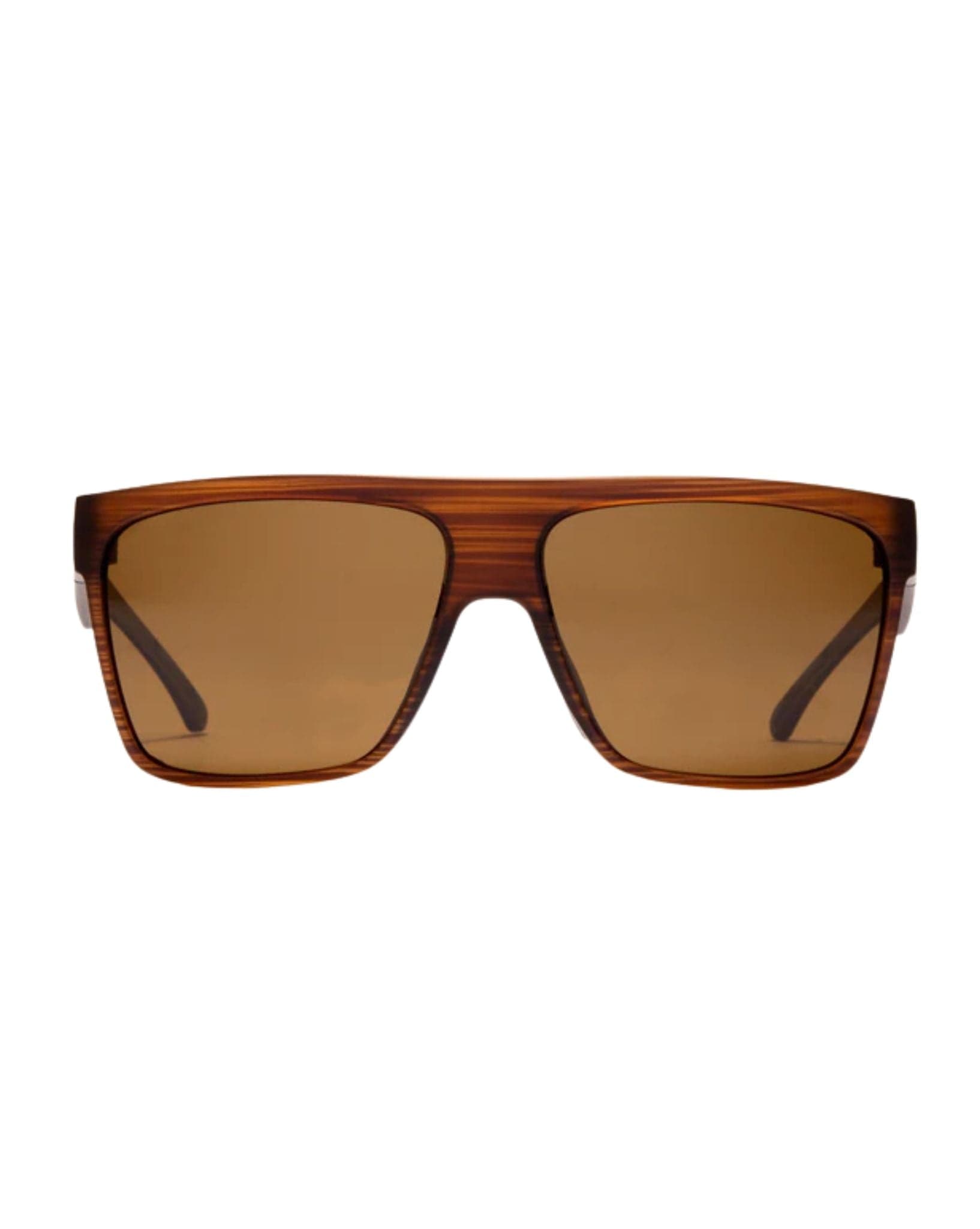 Otis Young Blood Sport-Woodland Matte/Brown Polarised