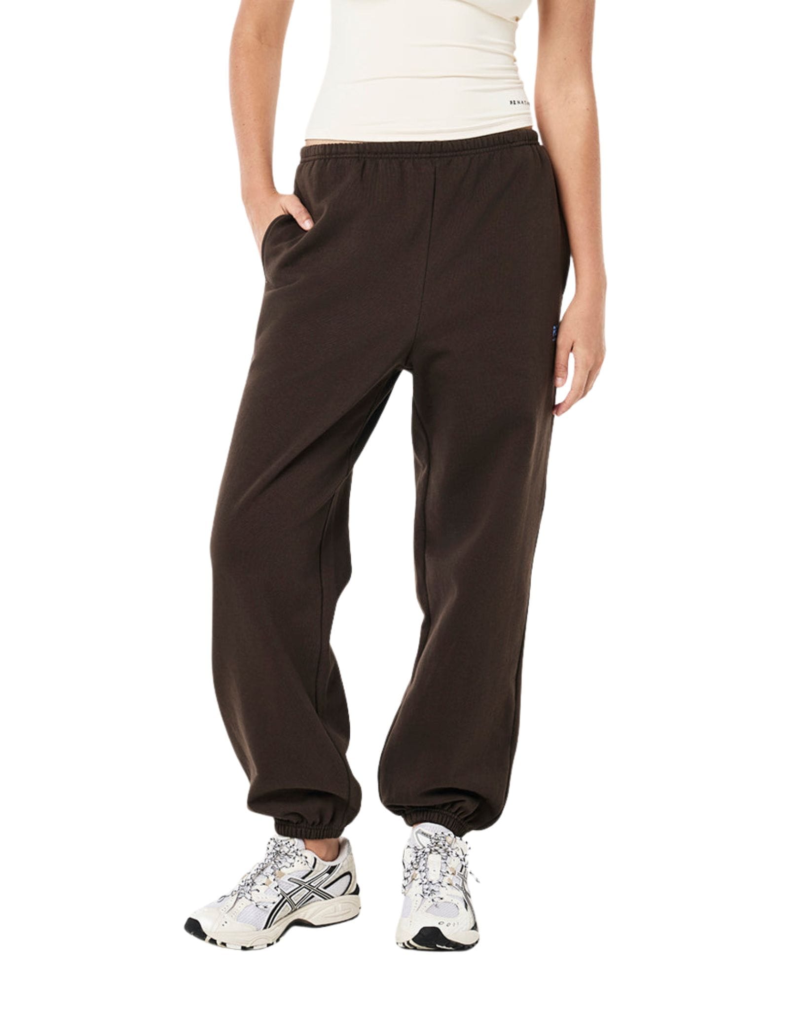 P.E Nation Adventure Cuffed Trackpant