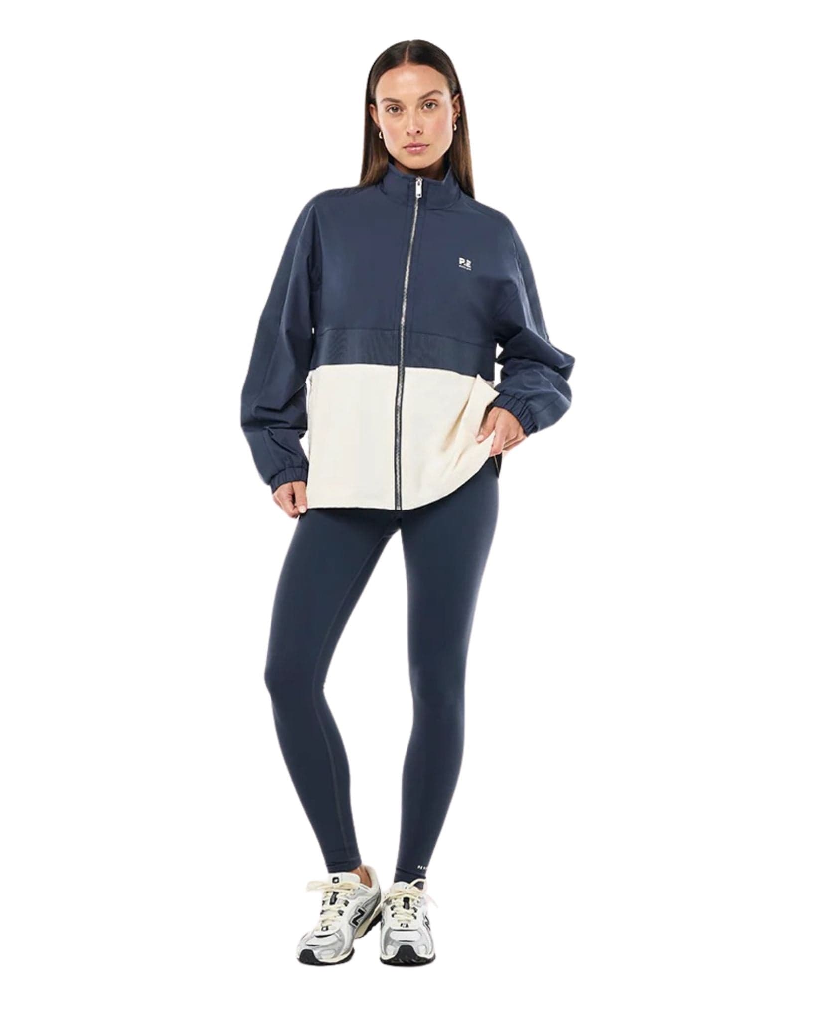 P.E Nation Century Jacket