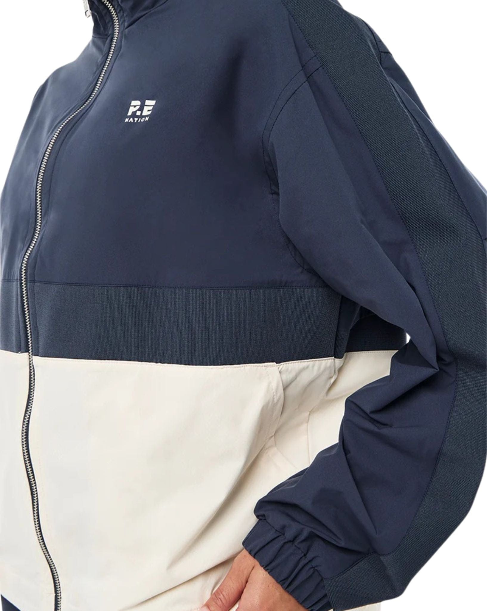 P.E Nation Century Jacket