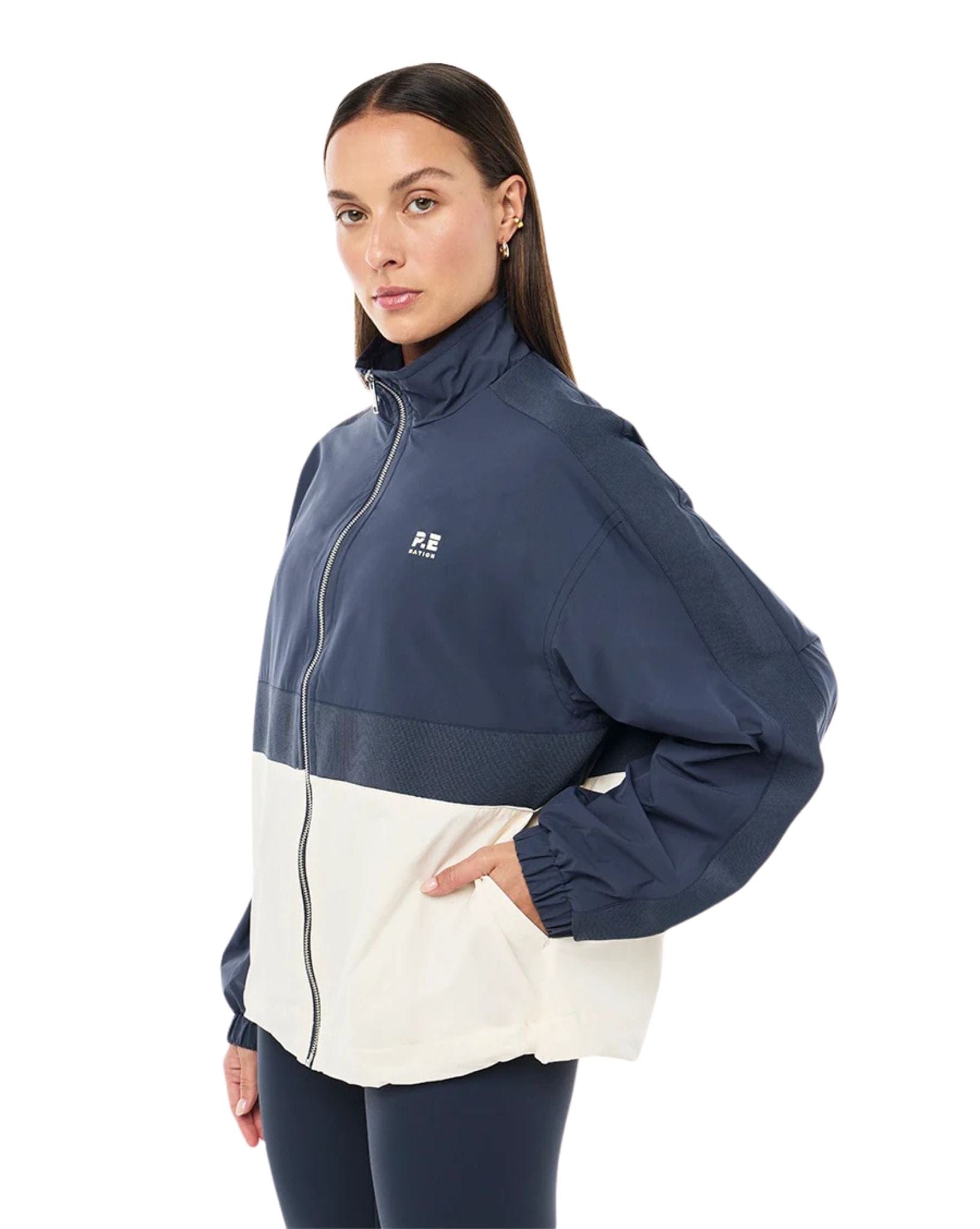 P.E Nation Century Jacket