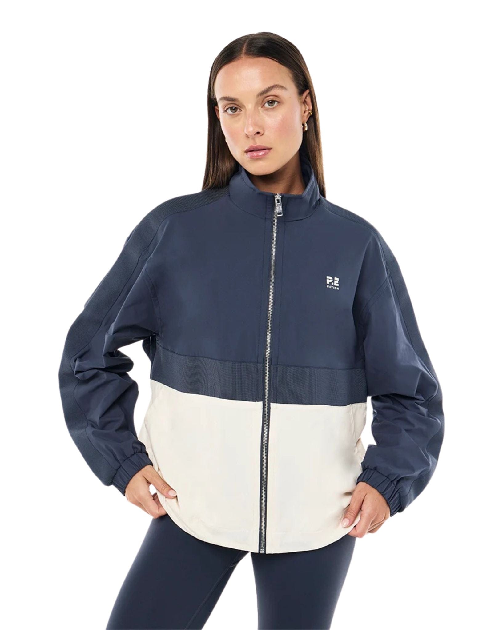 P.E Nation Century Jacket