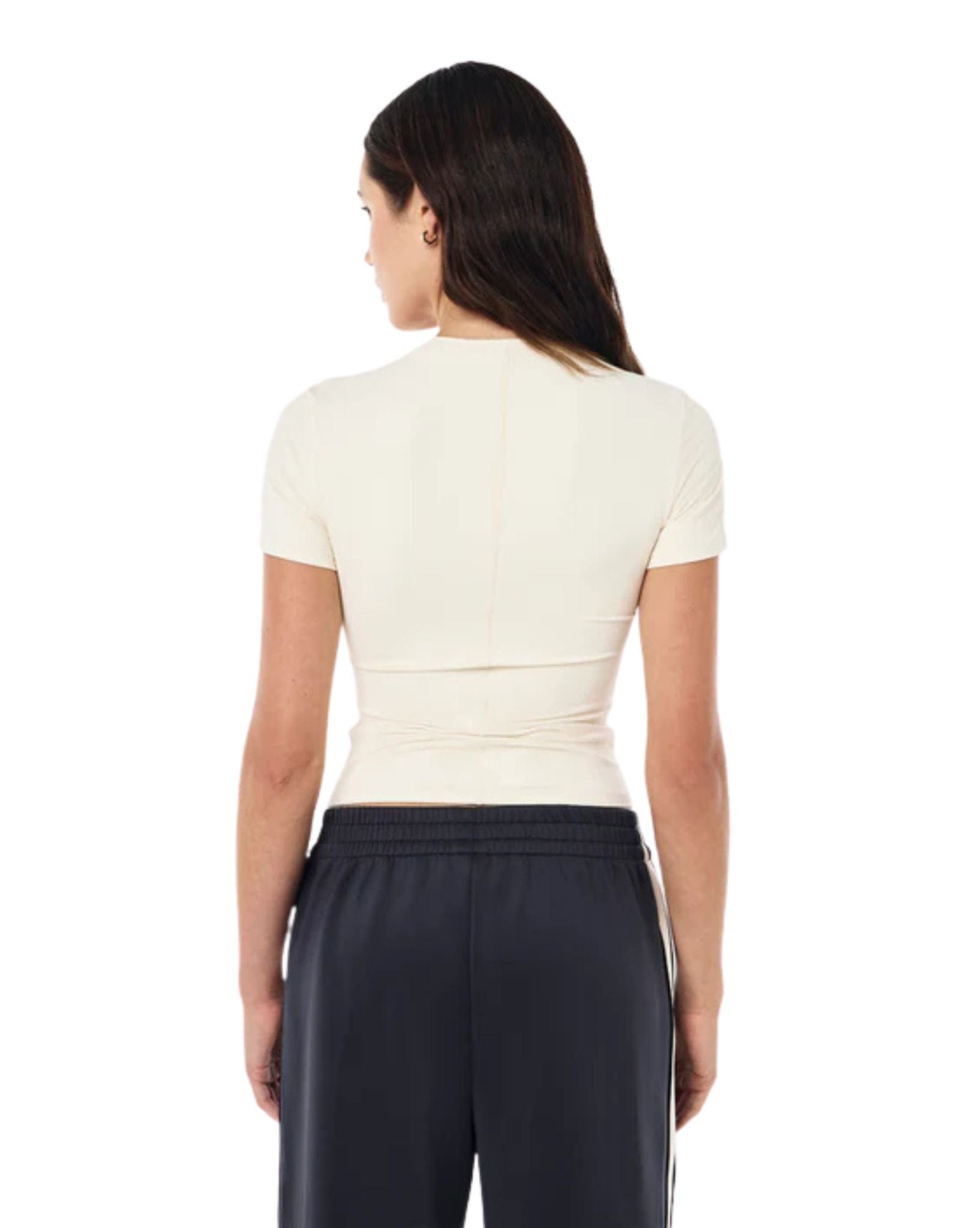 P.E Nation Foundation Ss Tee