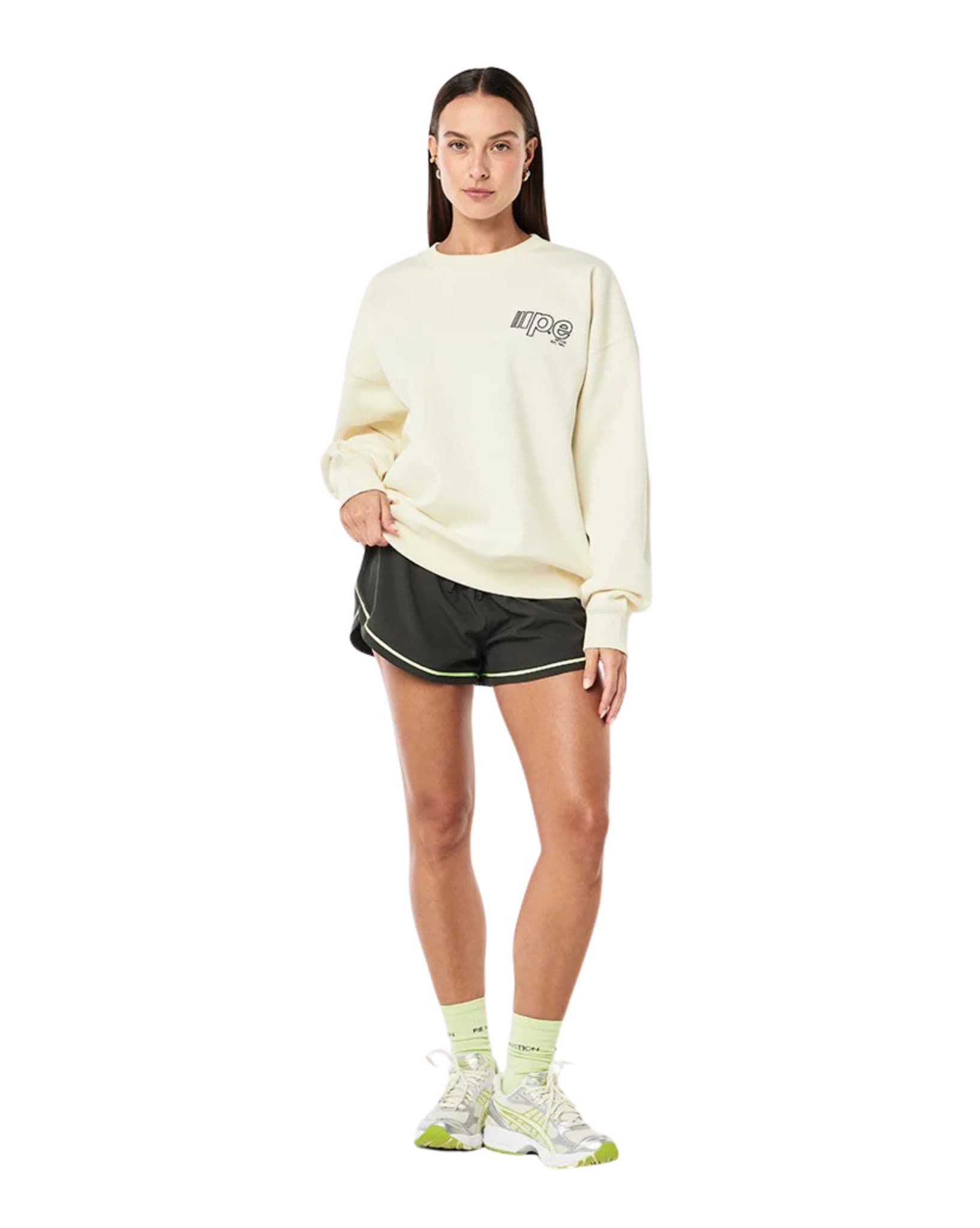 P.E Nation Glide Sweat