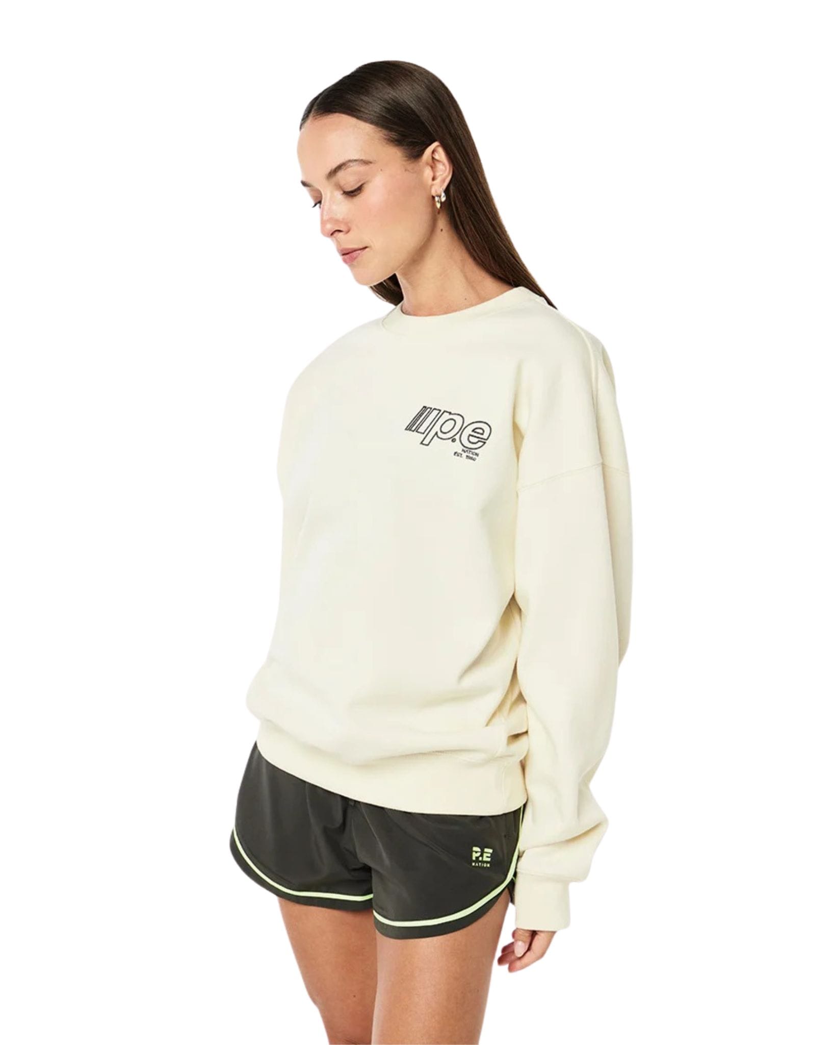 P.E Nation Glide Sweat
