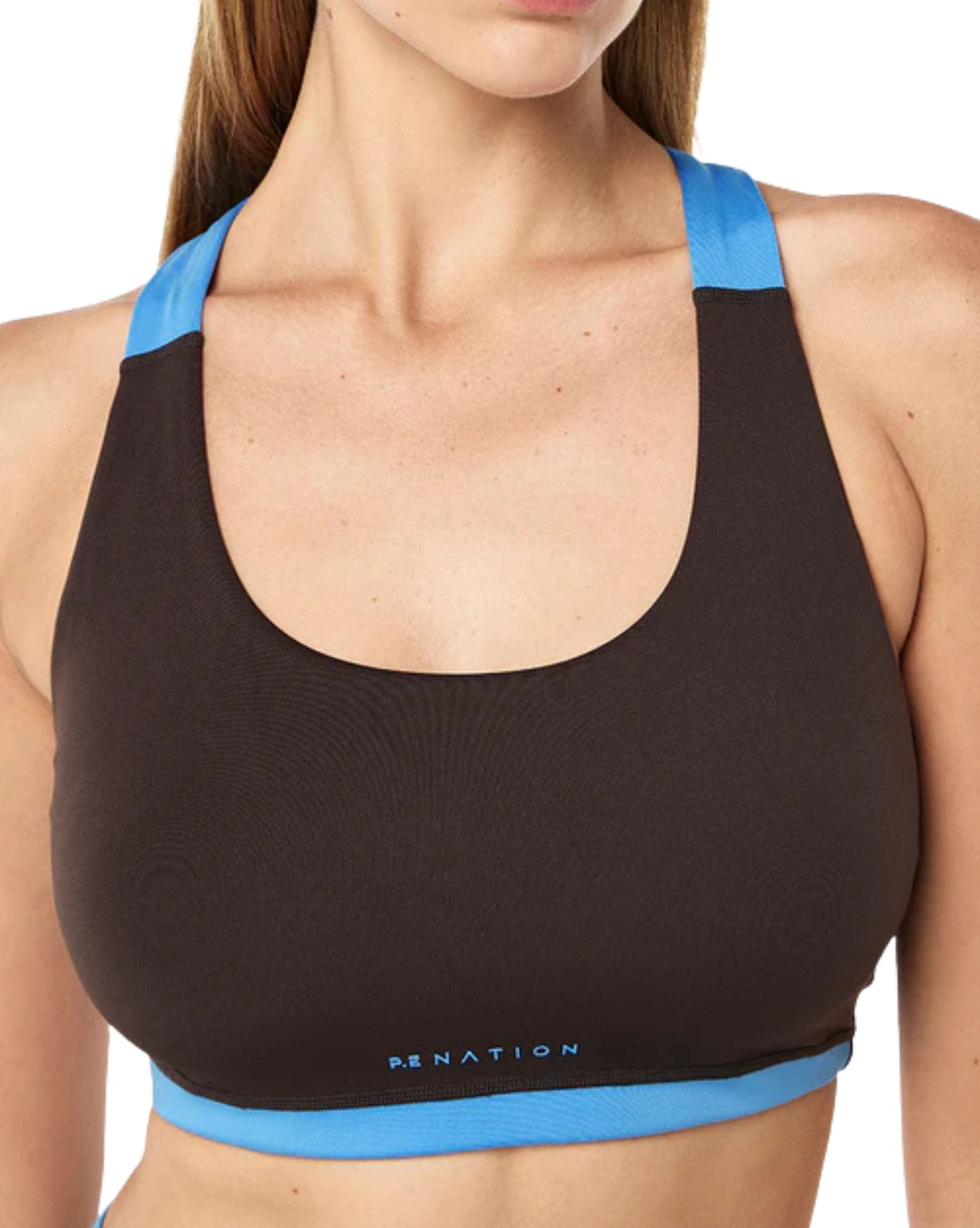 P.E Nation Highgate Sports Bra
