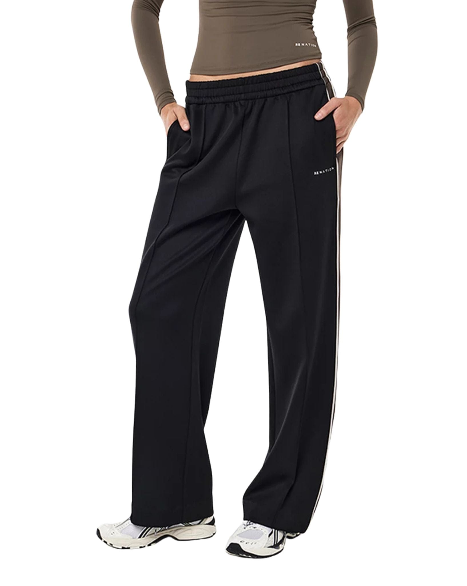 P.E Nation Man Down Track Pant