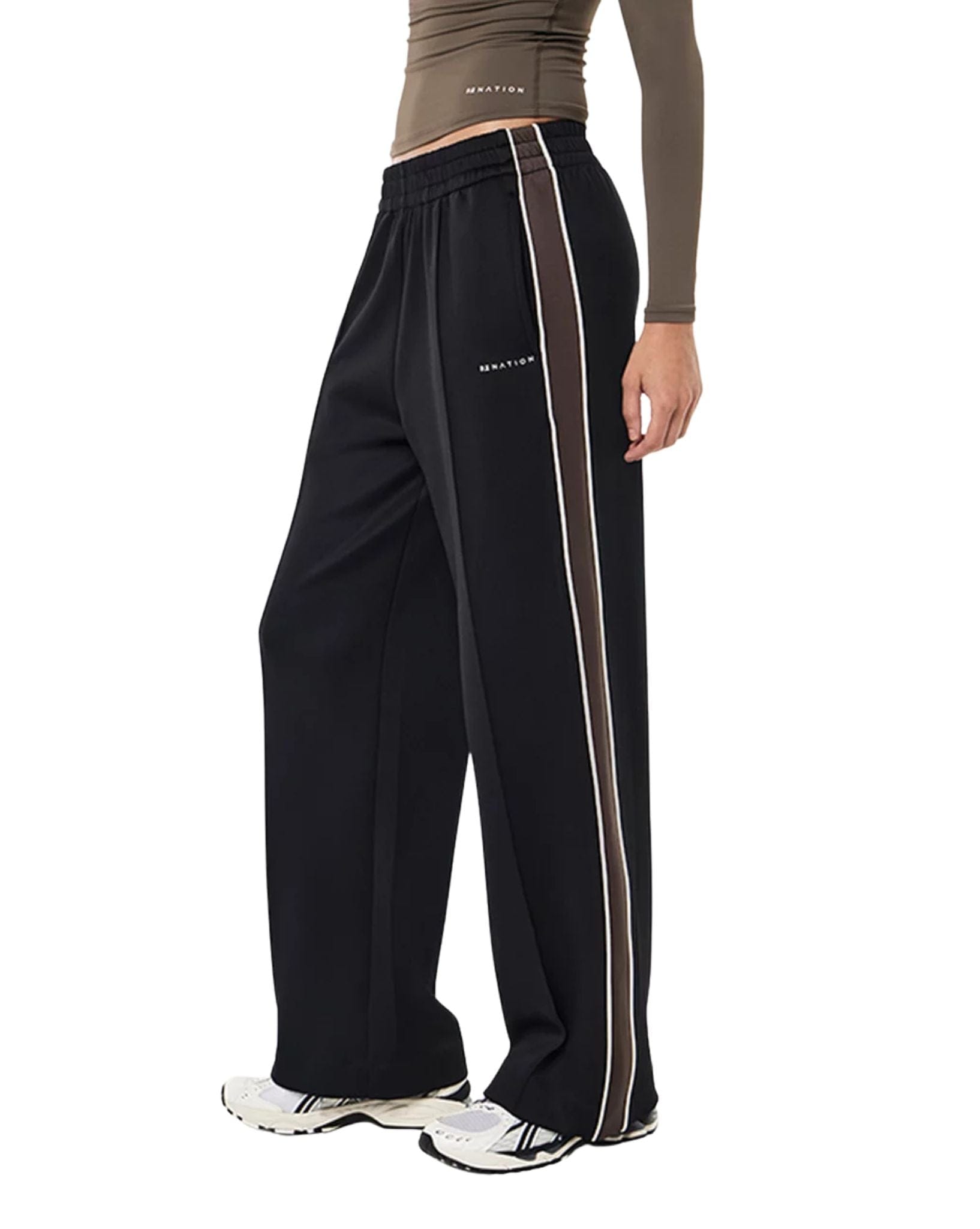 P.E Nation Man Down Track Pant