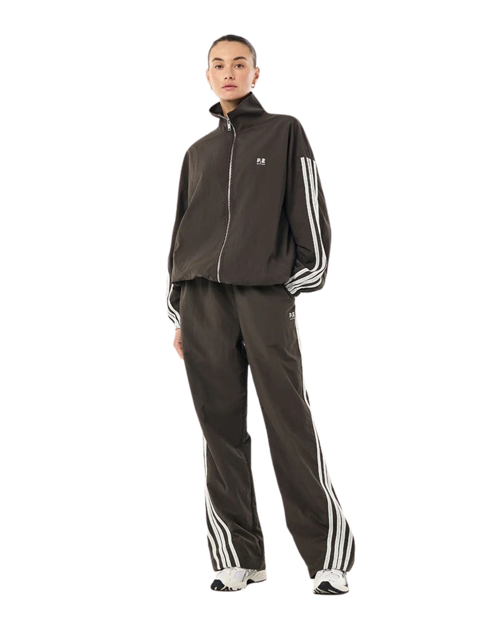 P.E Nation Radius Jacket