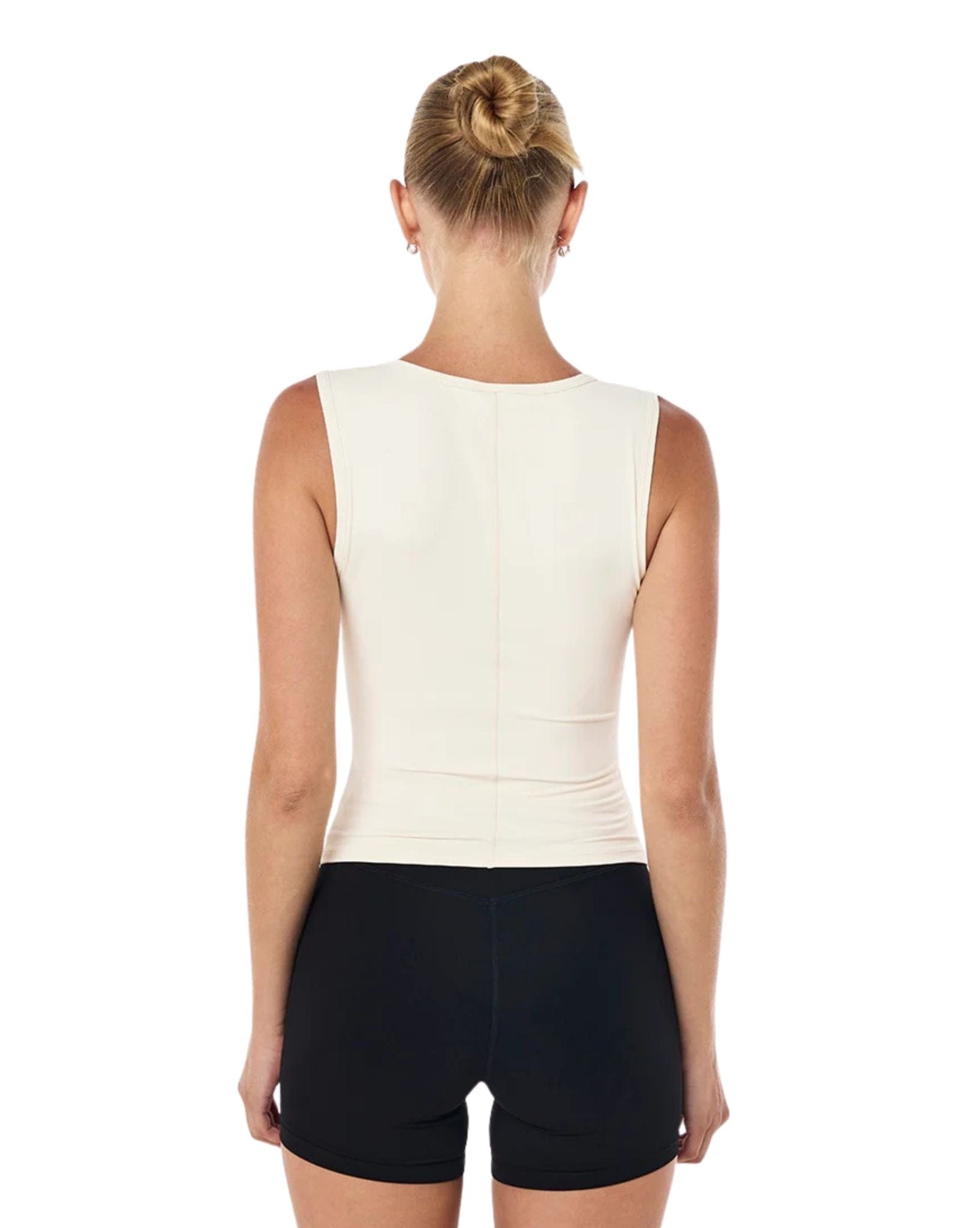 P.E Nation Refine Scoop Tank