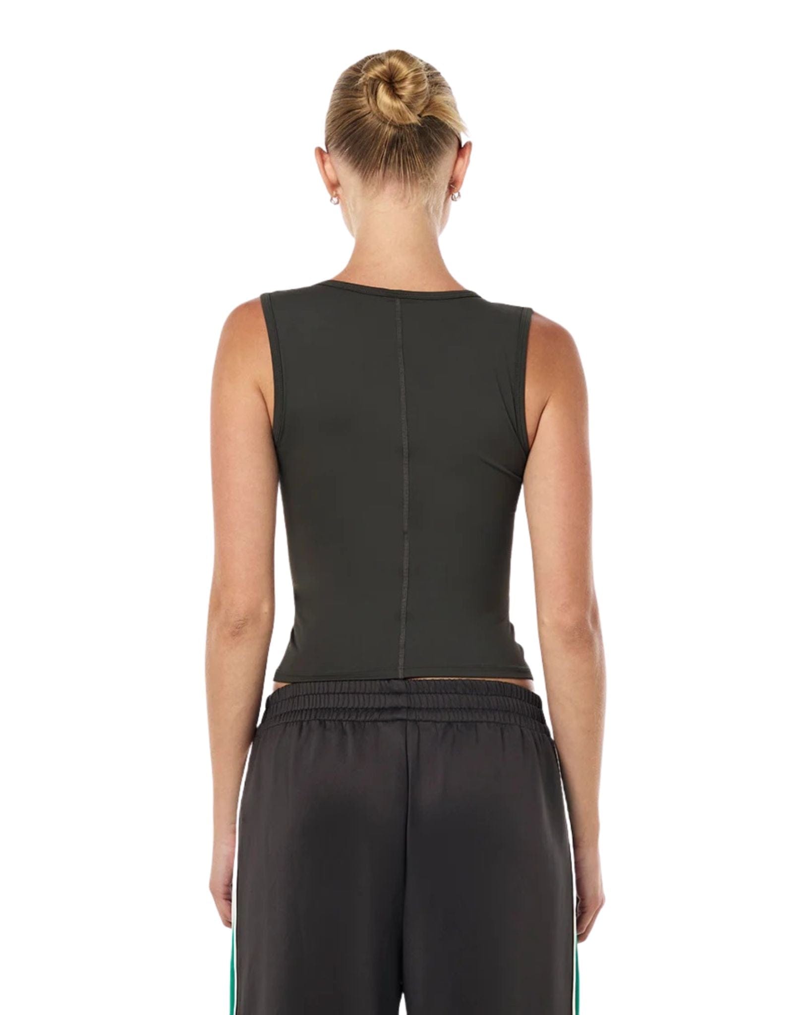 P.E Nation Refine Scoop Tank