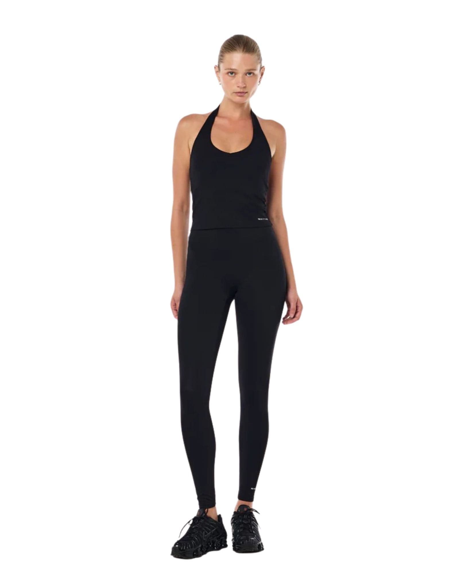 P.E Nation Reset Halter Tank