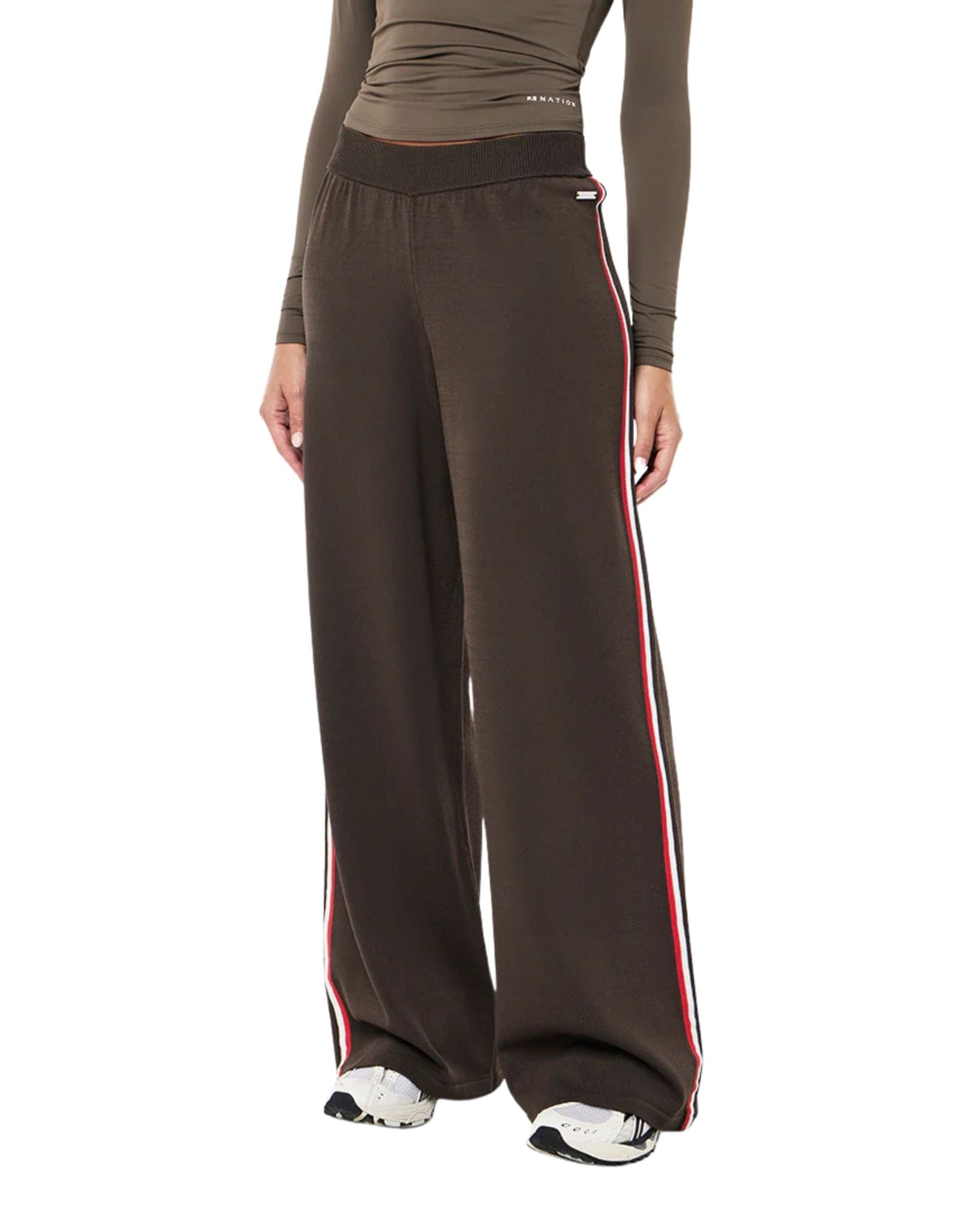 P.E Nation Retreat Knit Pant