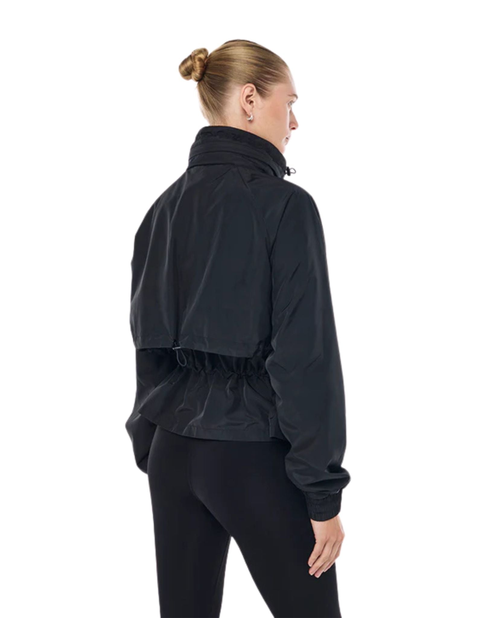 P.E Nation Shelter Jacket