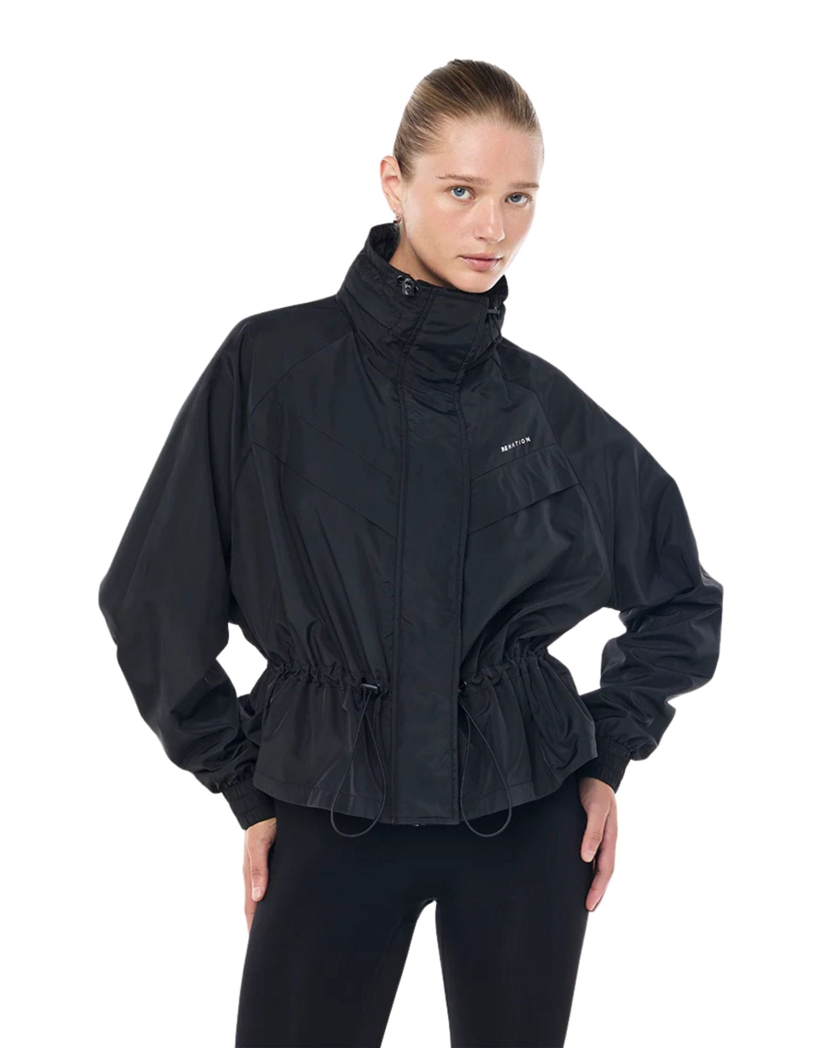 P.E Nation Shelter Jacket