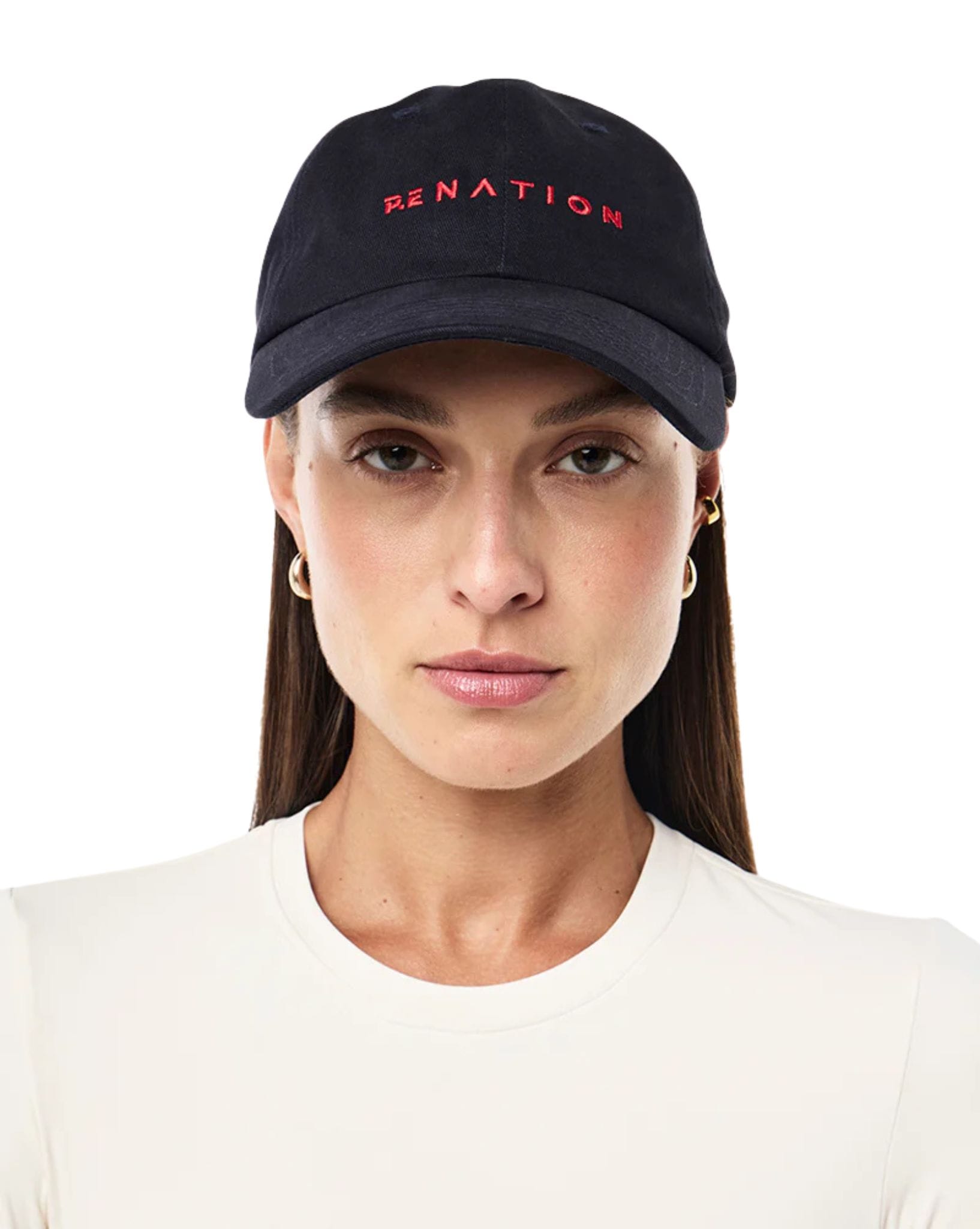 P.E Nation Shift Cap
