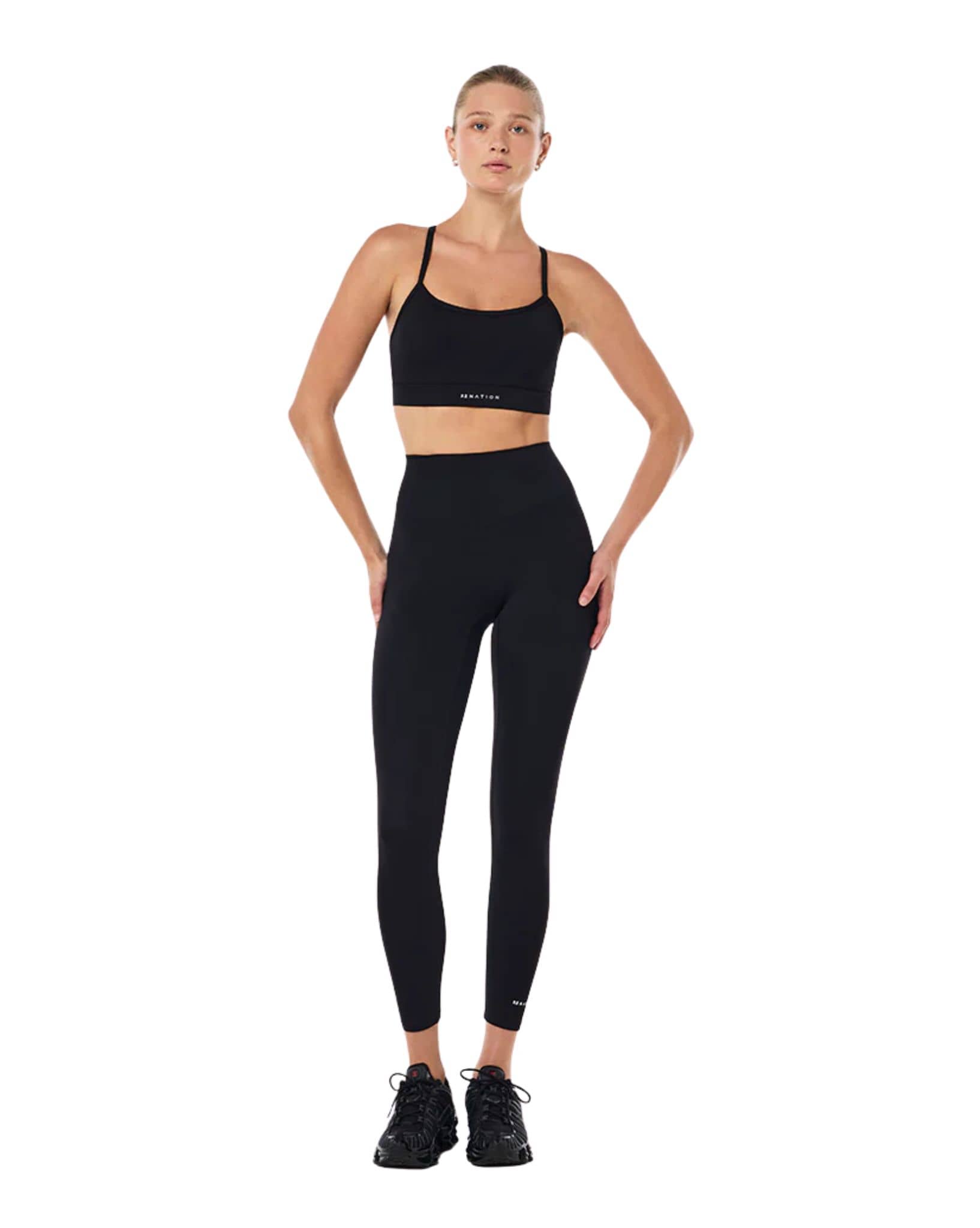 P.E Nation Signature 7/8 Legging