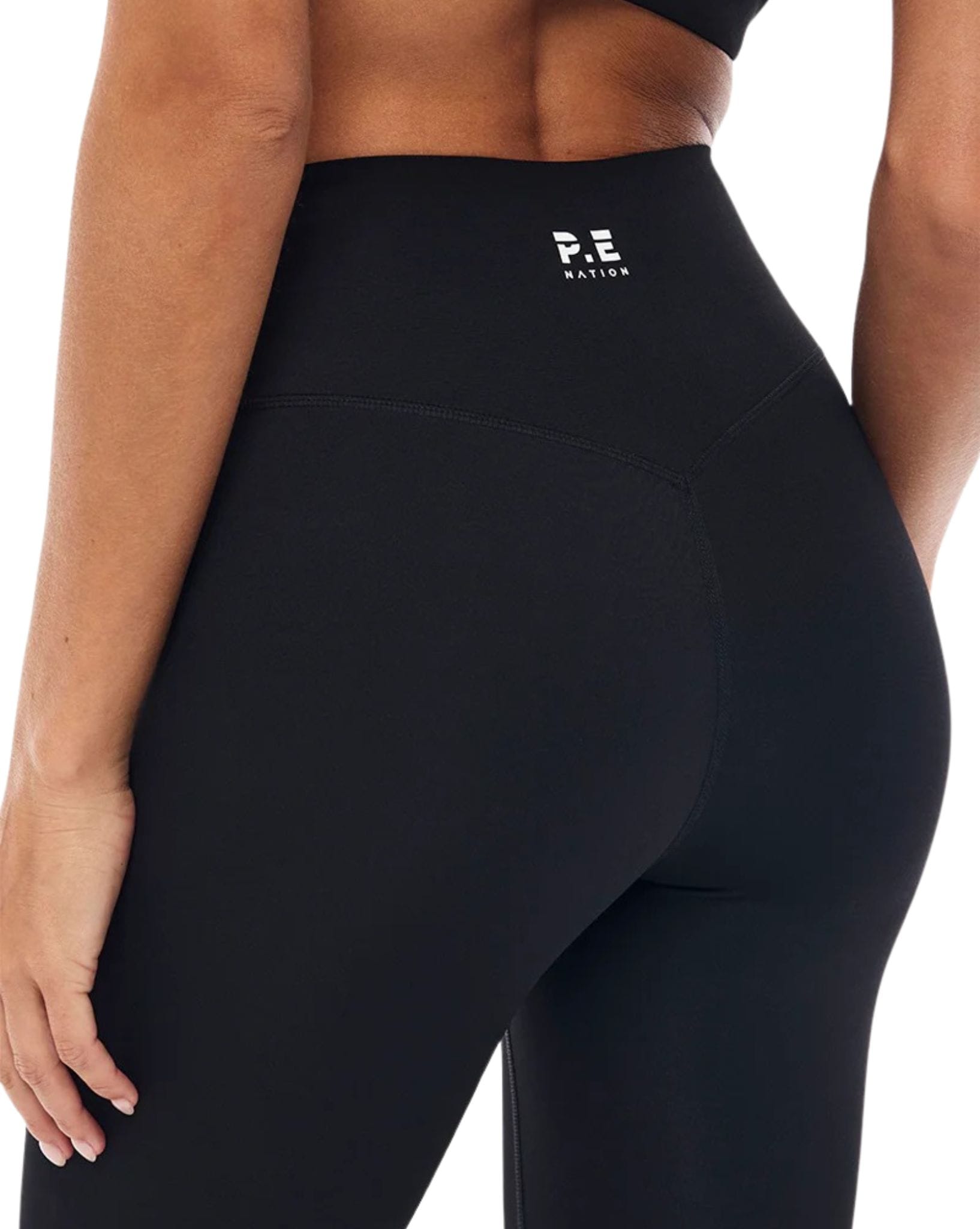 P.E Nation Signature F L Legging