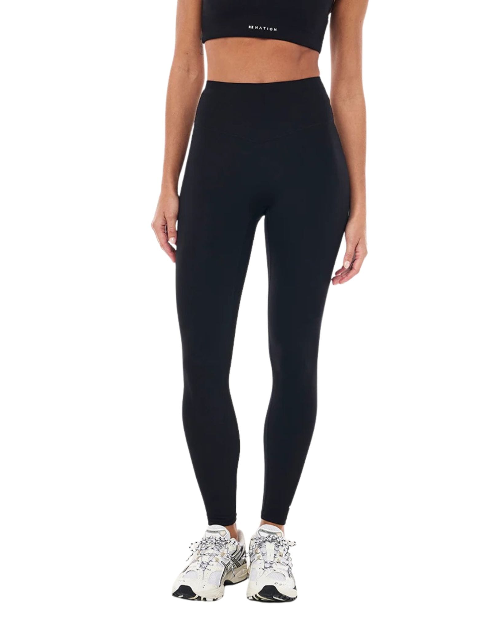 P.E Nation Signature F L Legging