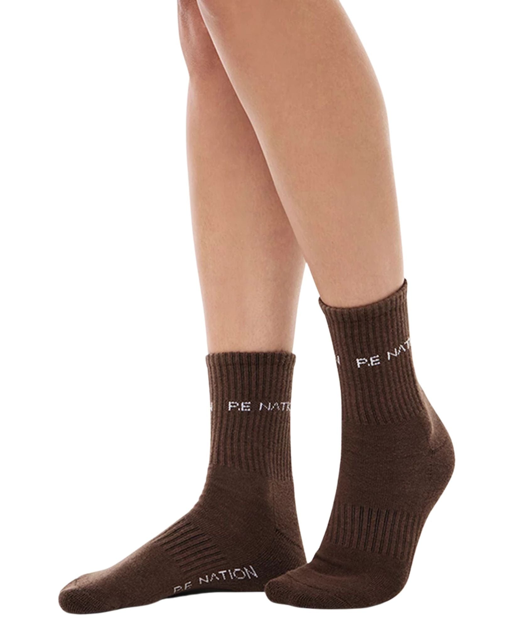 P.E Nation Signature Sock