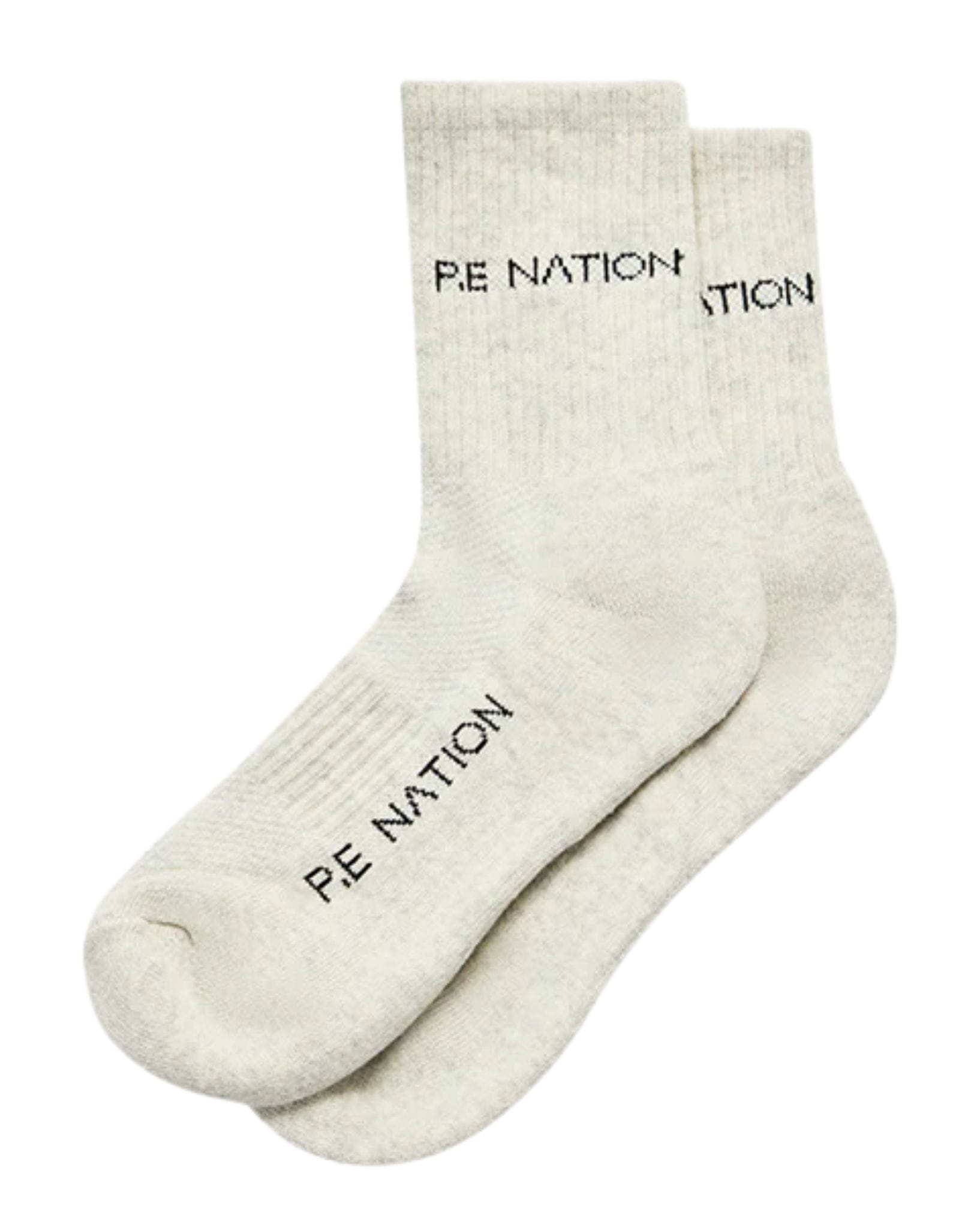 P.E Nation Signature Sock