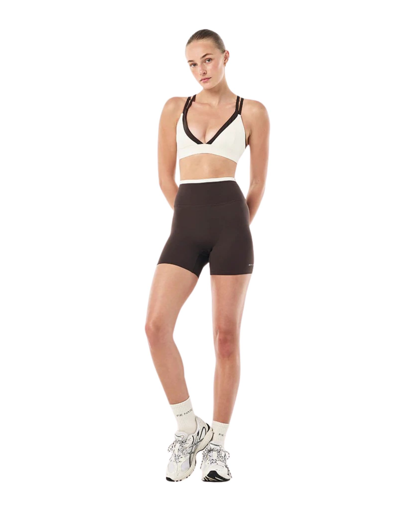 P.E Nation Stellar 5 Inch Bike Short