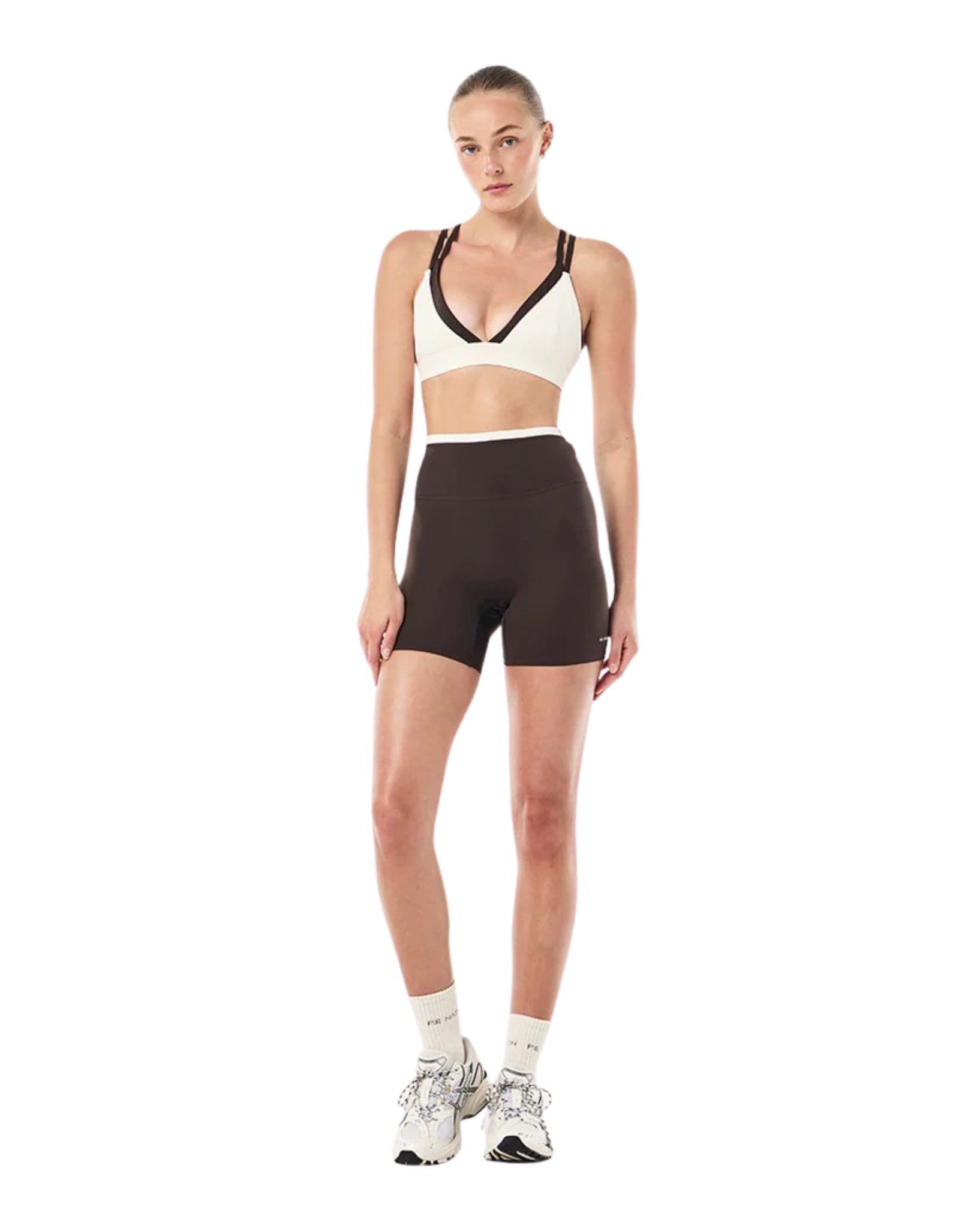 P.E Nation Stellar 5 Inch Bike Short