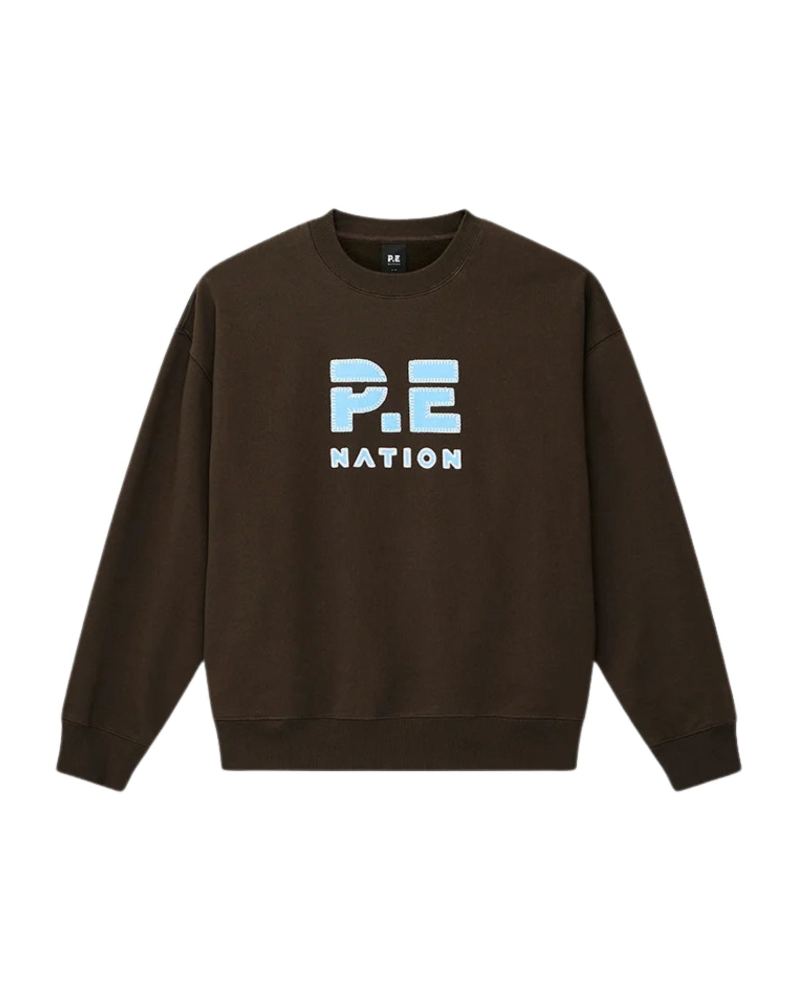 P.E Nation Strike Sweat