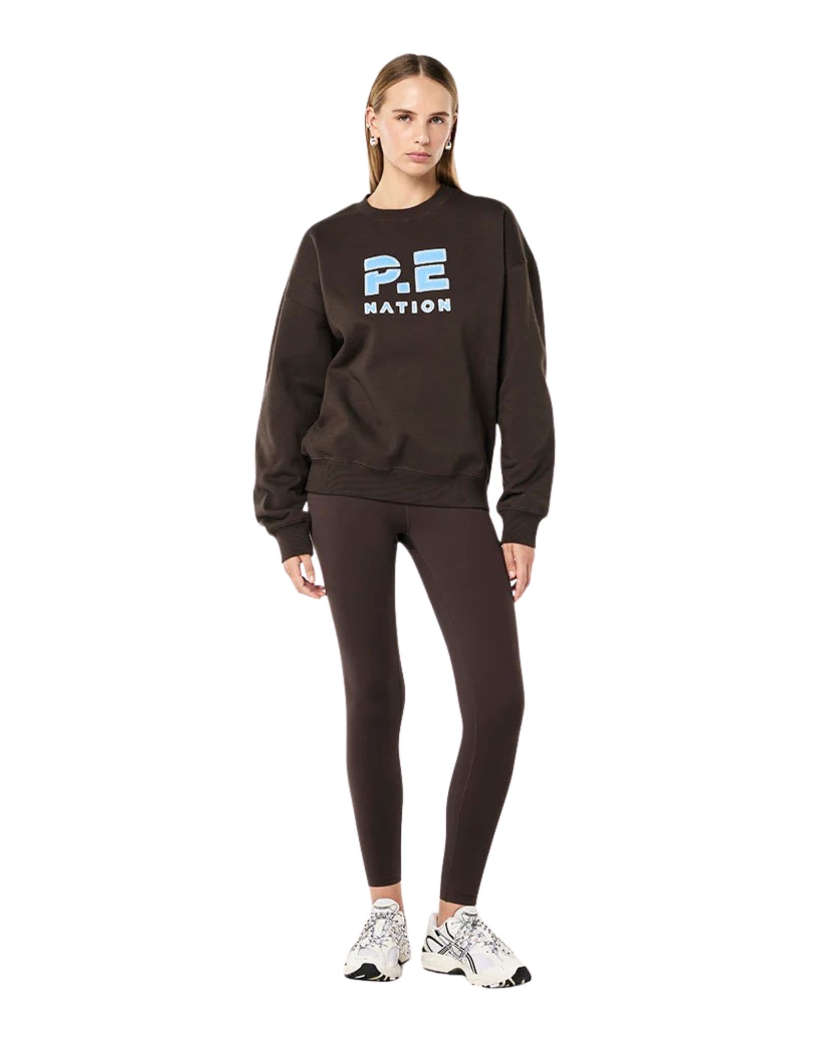 P.E Nation Strike Sweat