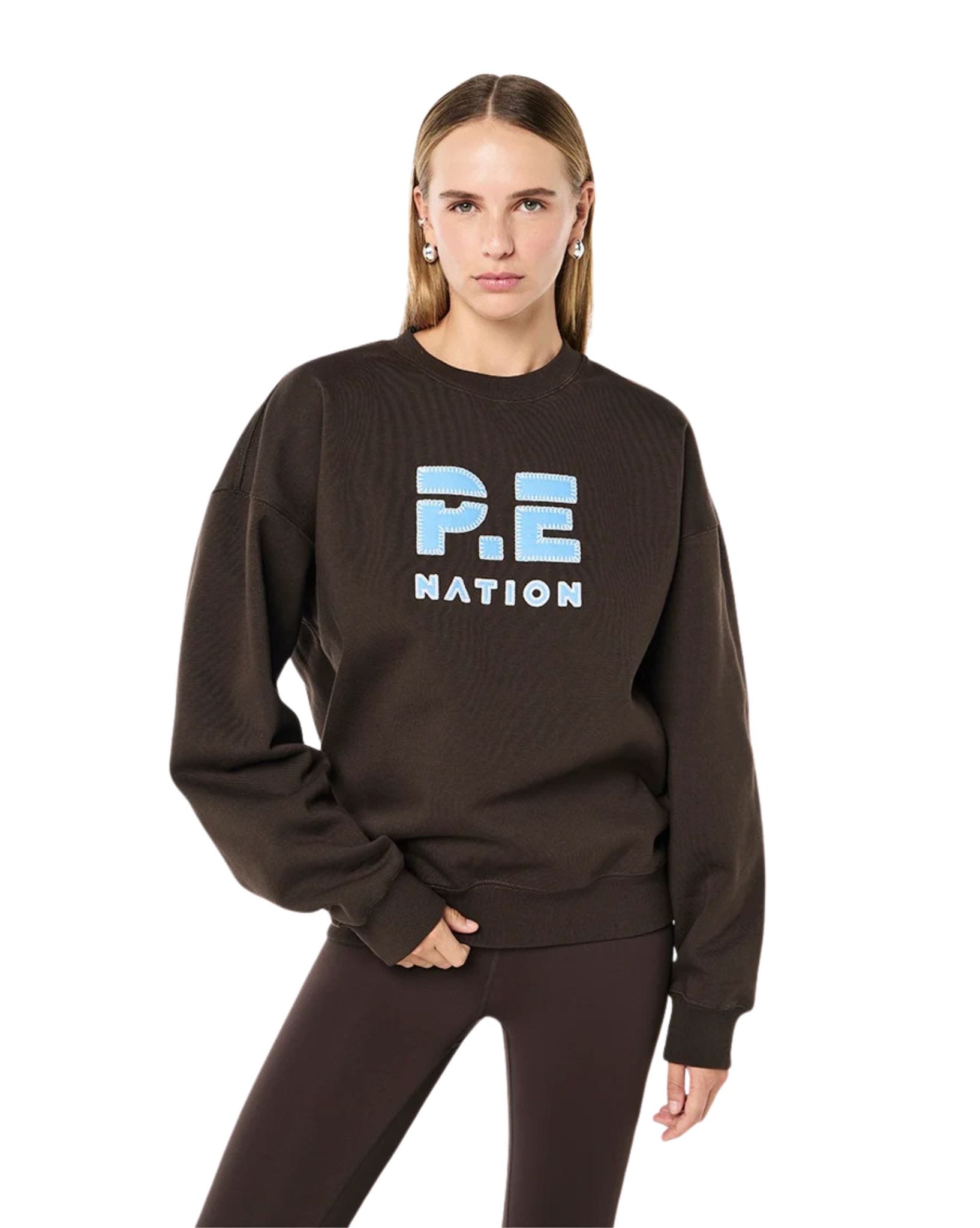 P.E Nation Strike Sweat