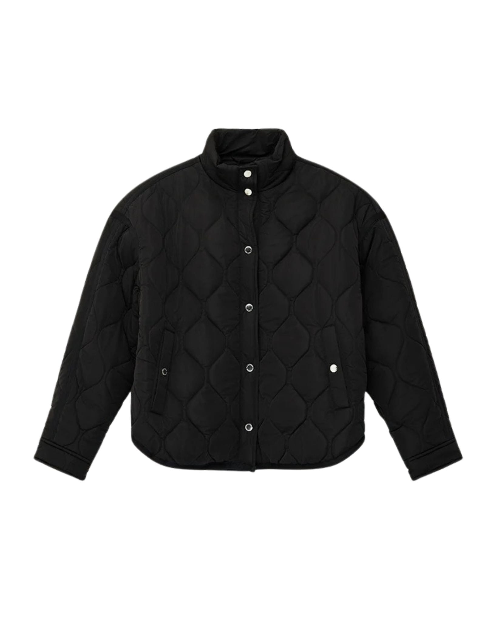 P.E Nation Surge Quilt Jacket