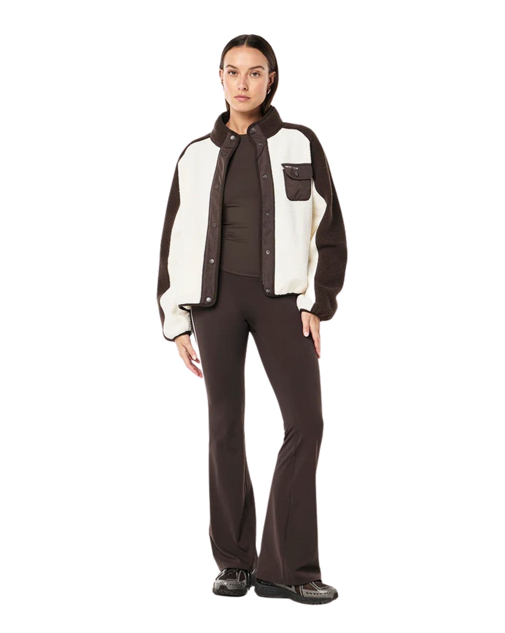 P.E Nation Takeover Jacket