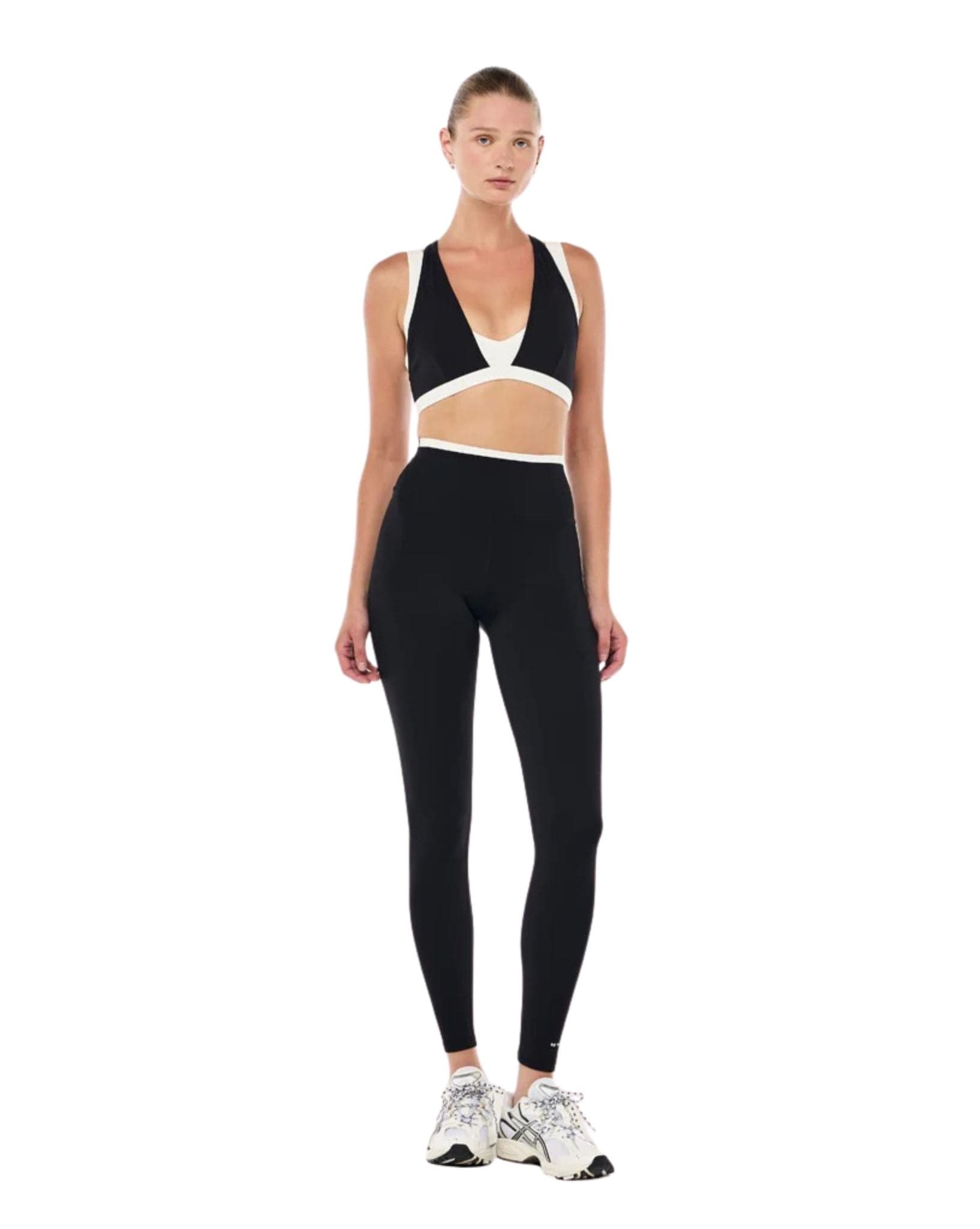 P.E Nation Unity Sports Bra
